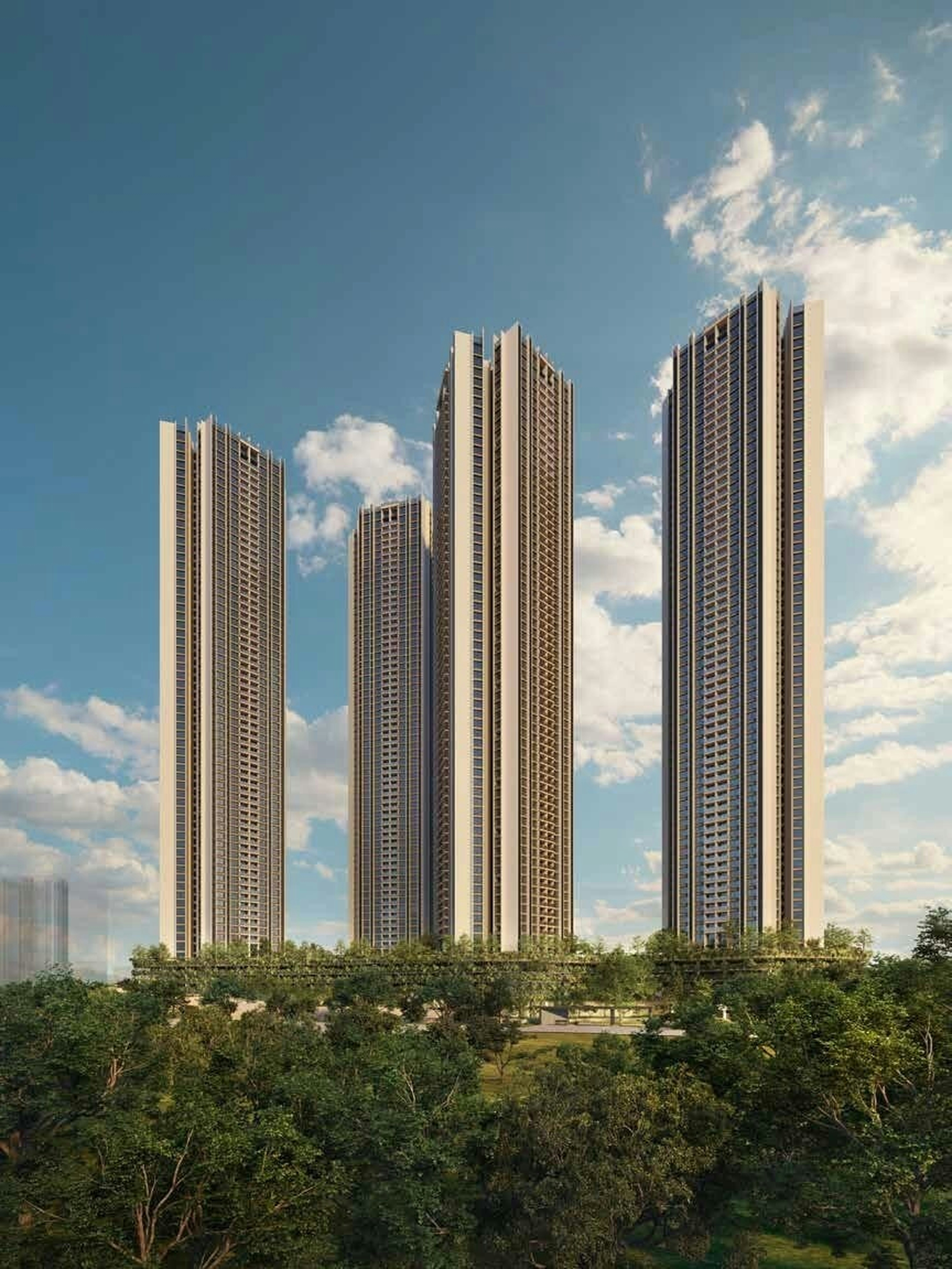 Commercial Space on Diamond Harbour Road
