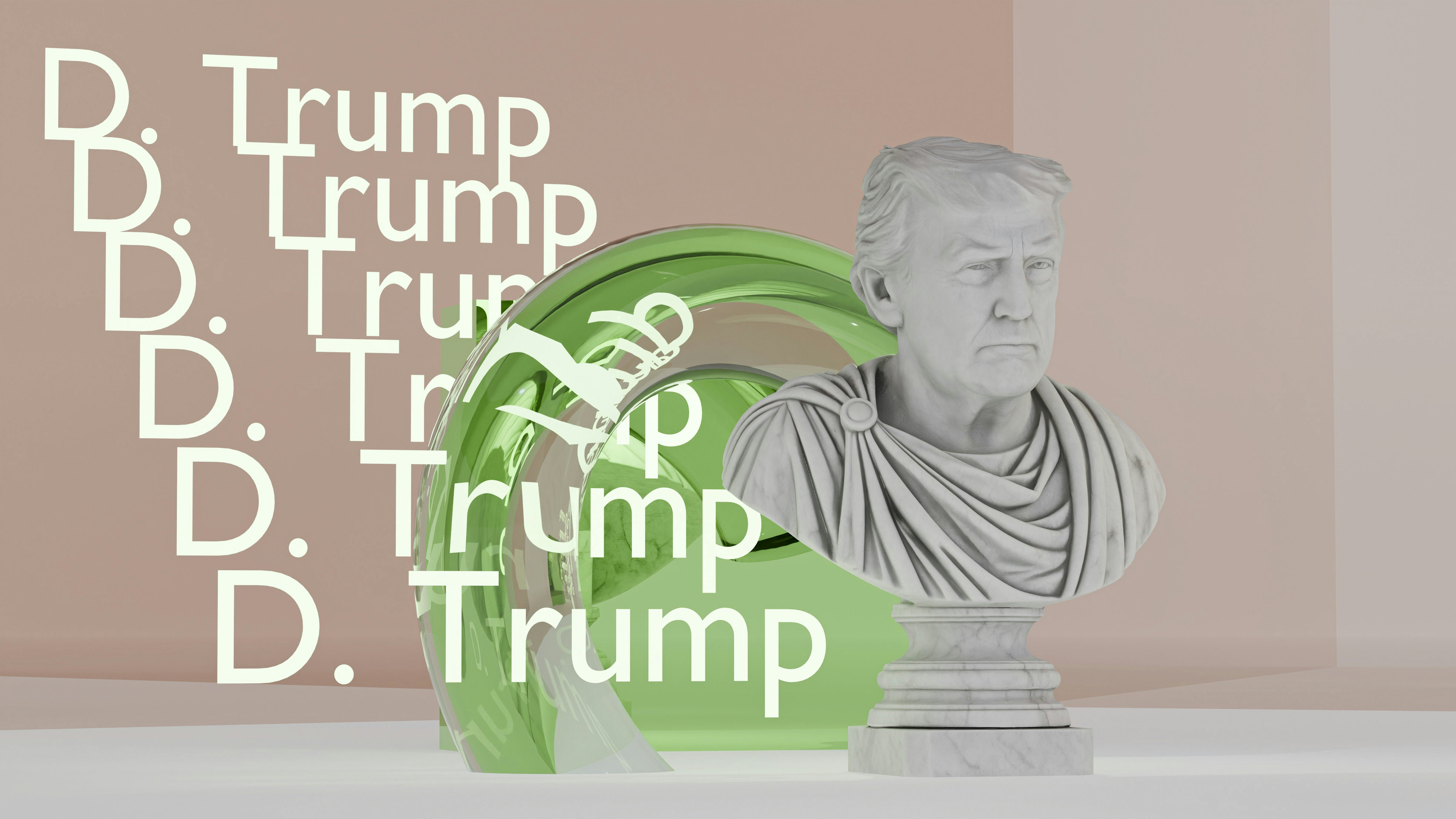 Trump's Crypto Ventures and Vatican's Excommunication of Traditionalist Group