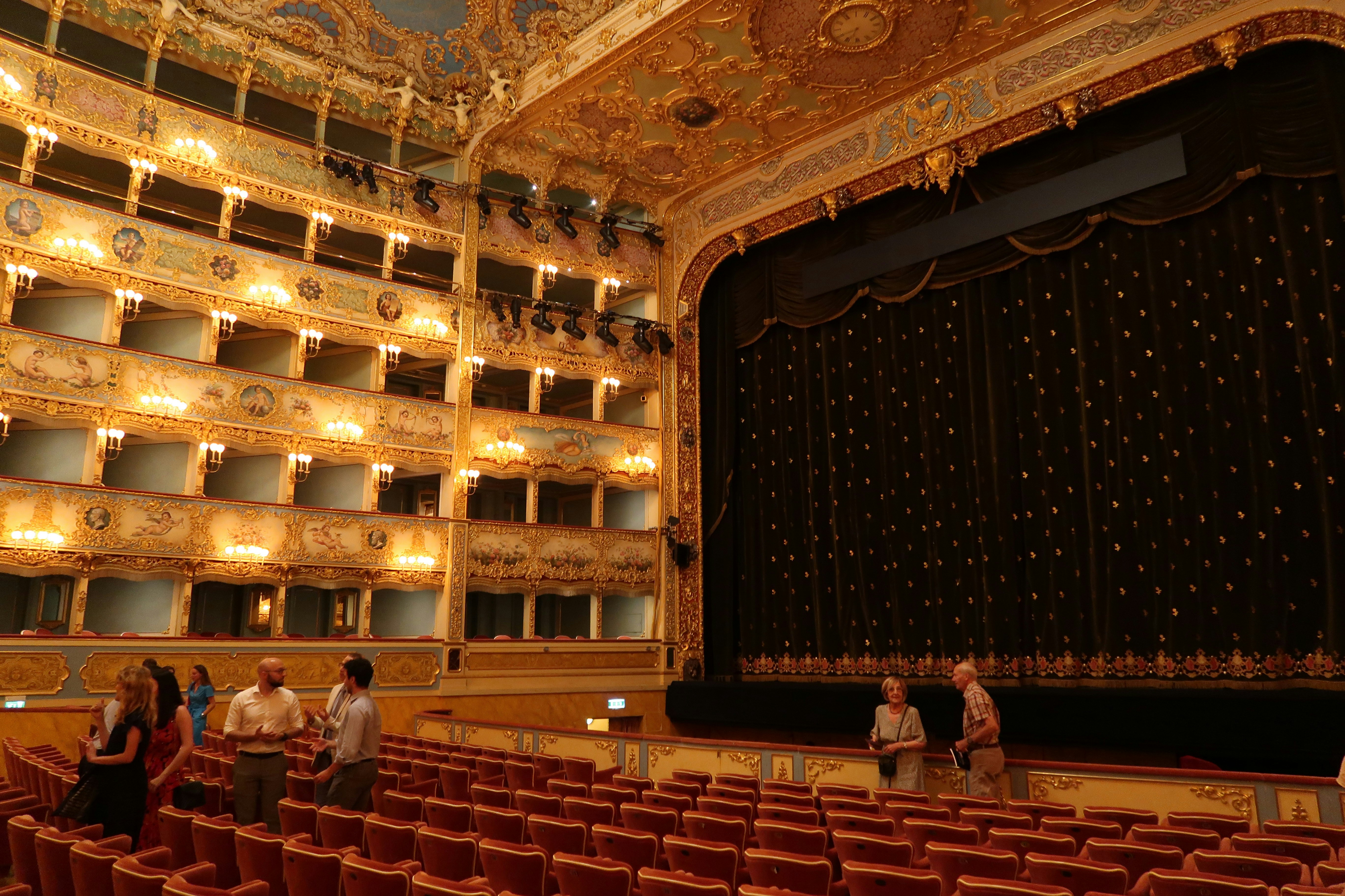 Auditorium Rainier III