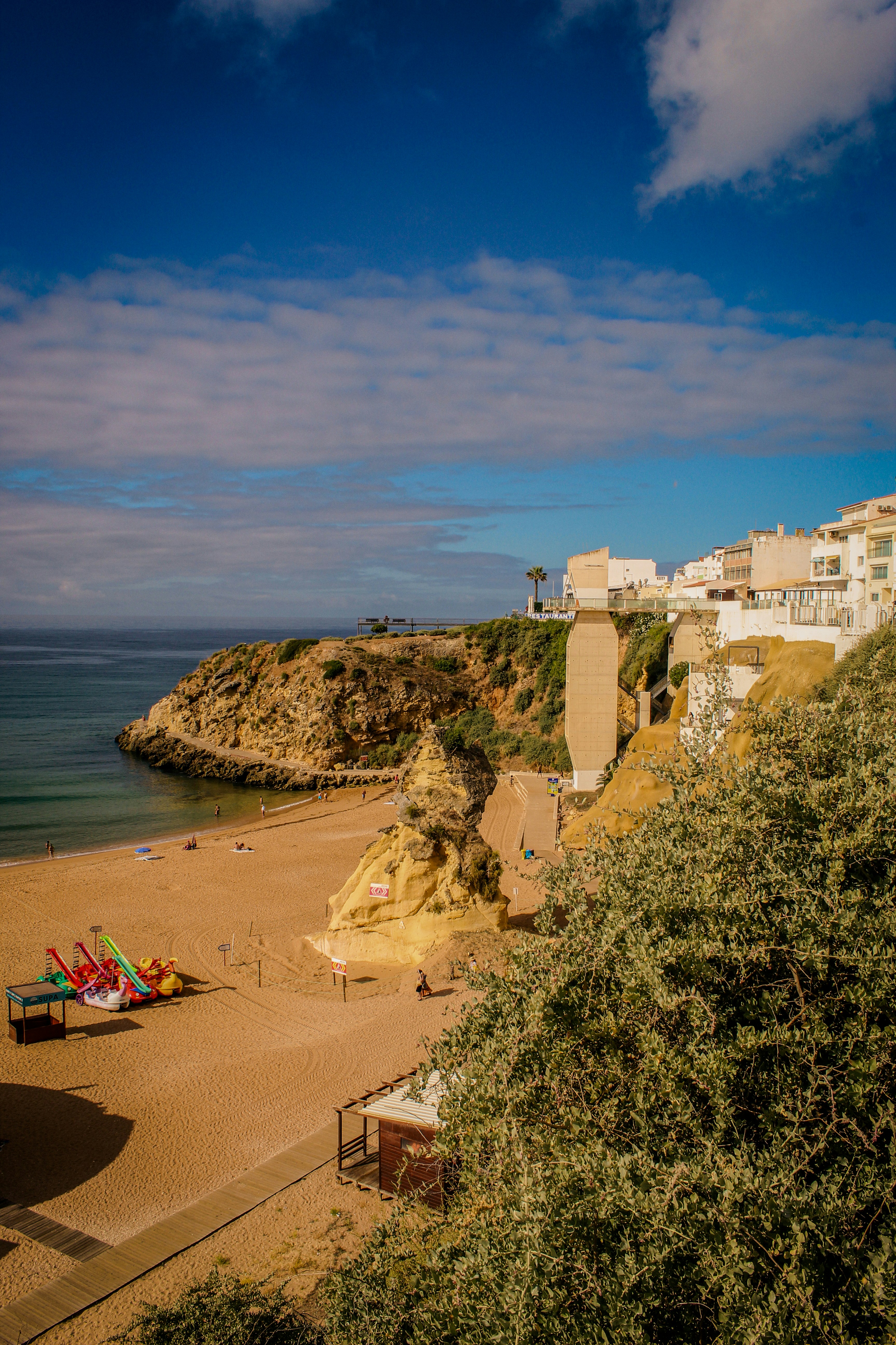 Sun, Sand & Serenity: Top Hidden Beach Gems You Need to Discover Now