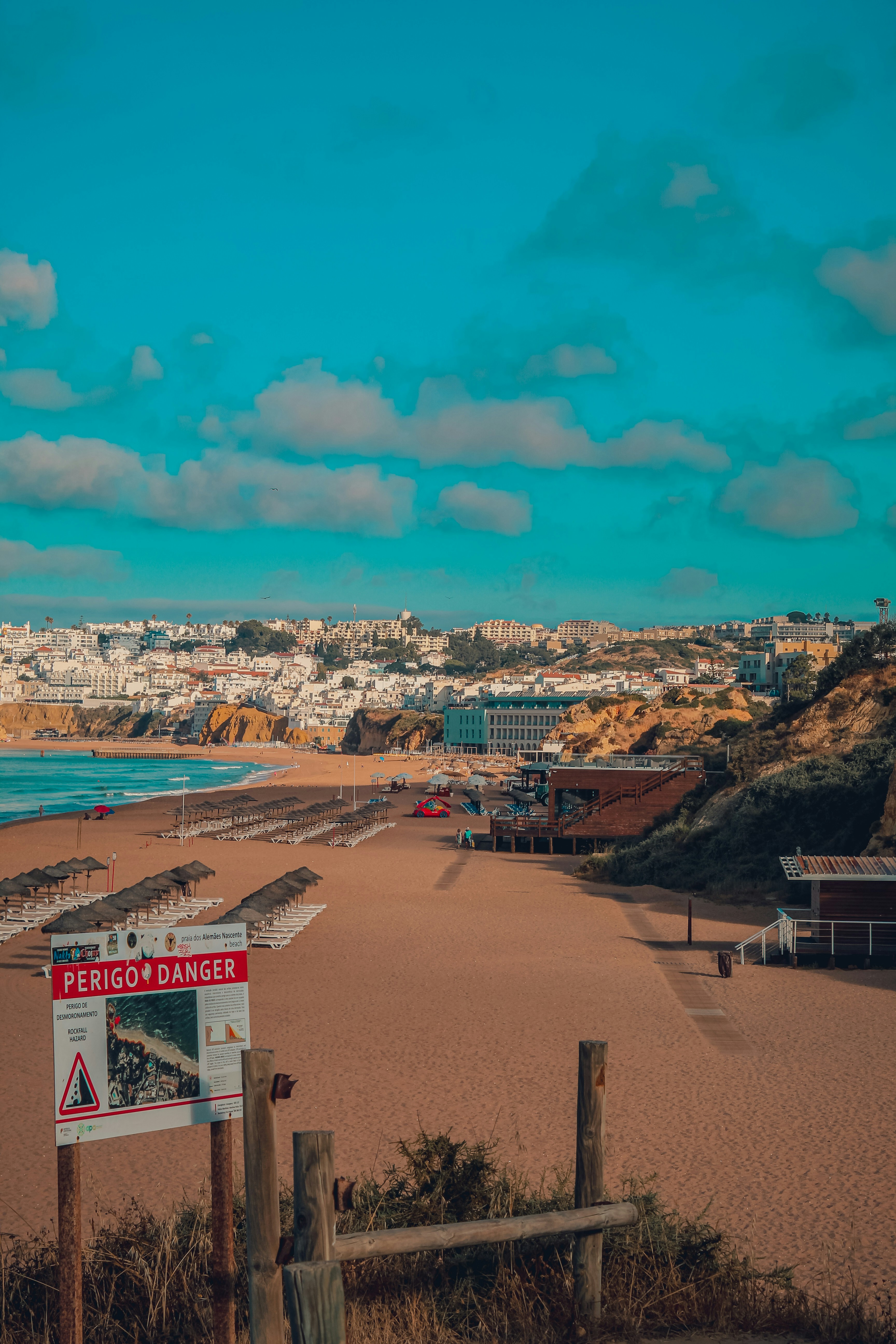 Portimão and Faro: The Best Malls and Shopping Centres