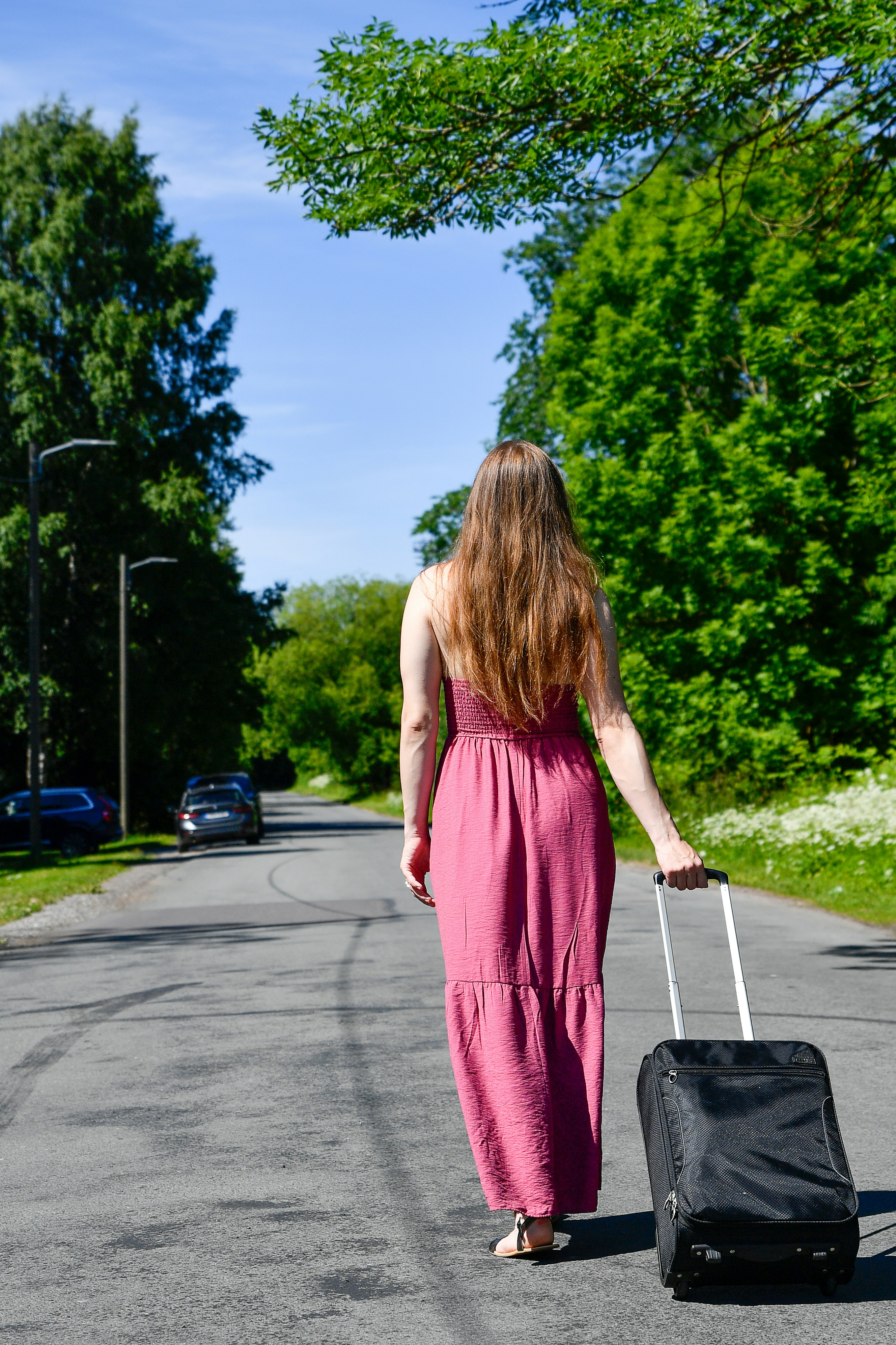 Pack Your Bags Like a Pro: Unforgettable Travel Essentials Edition