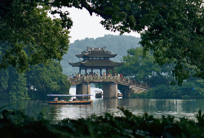Hangzhou, China