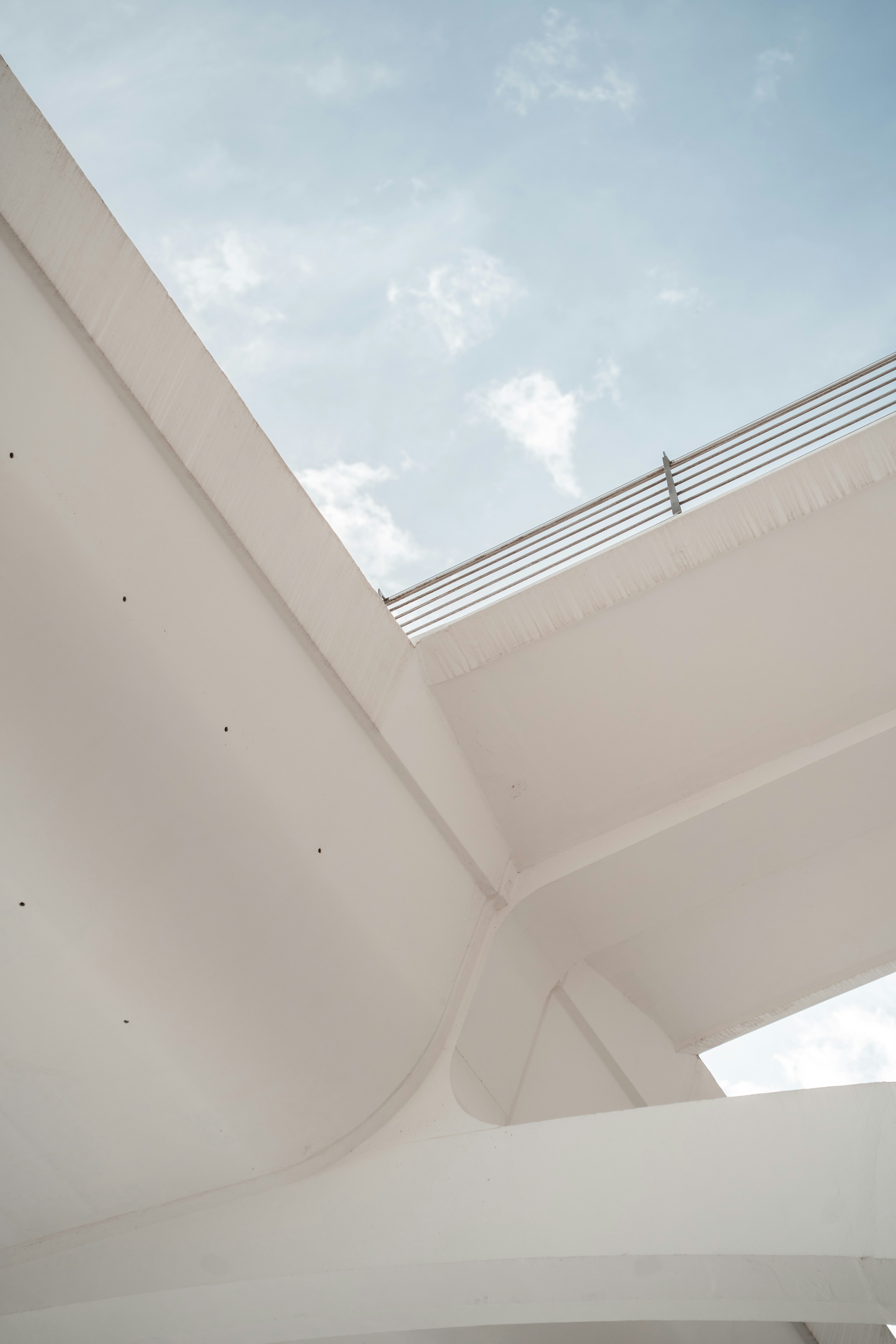 Museo de las Ciencias, Valencia, Spain