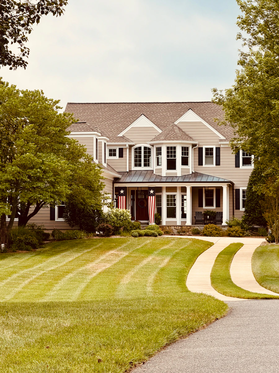 3D Landscape Design & Renderings in Bethesda, MD