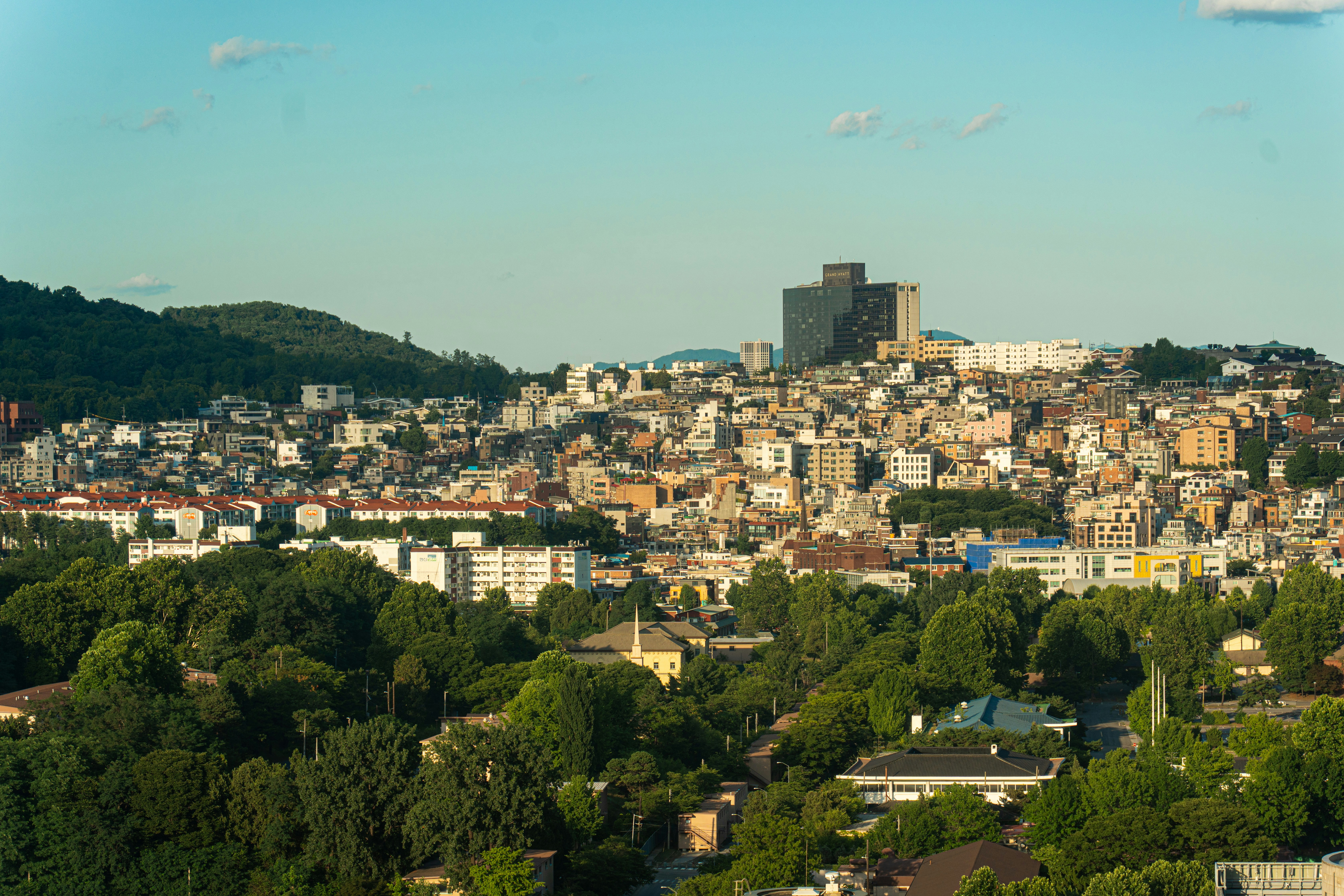 Viviendas en Granollers