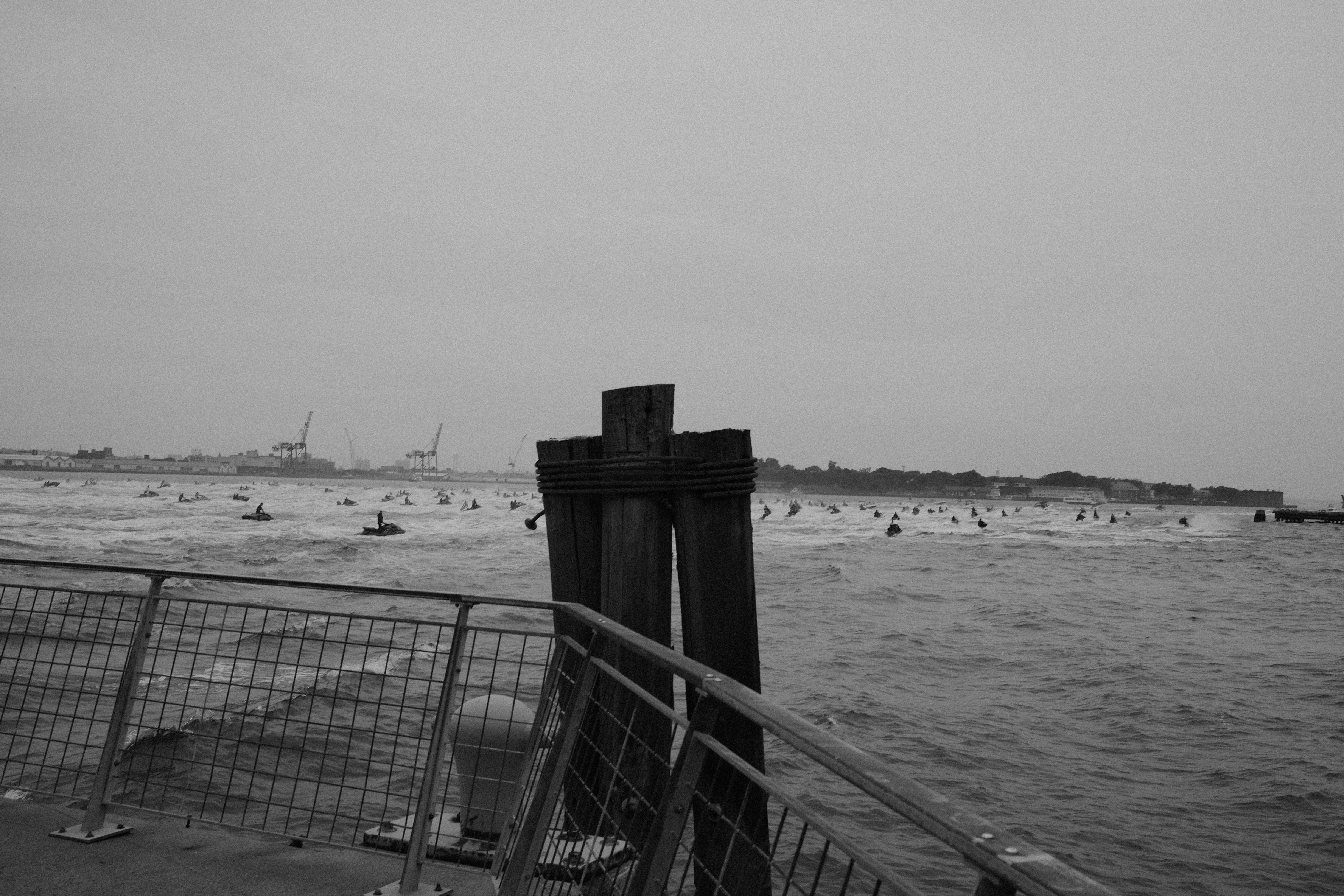 Esuk Okon Beach view 2