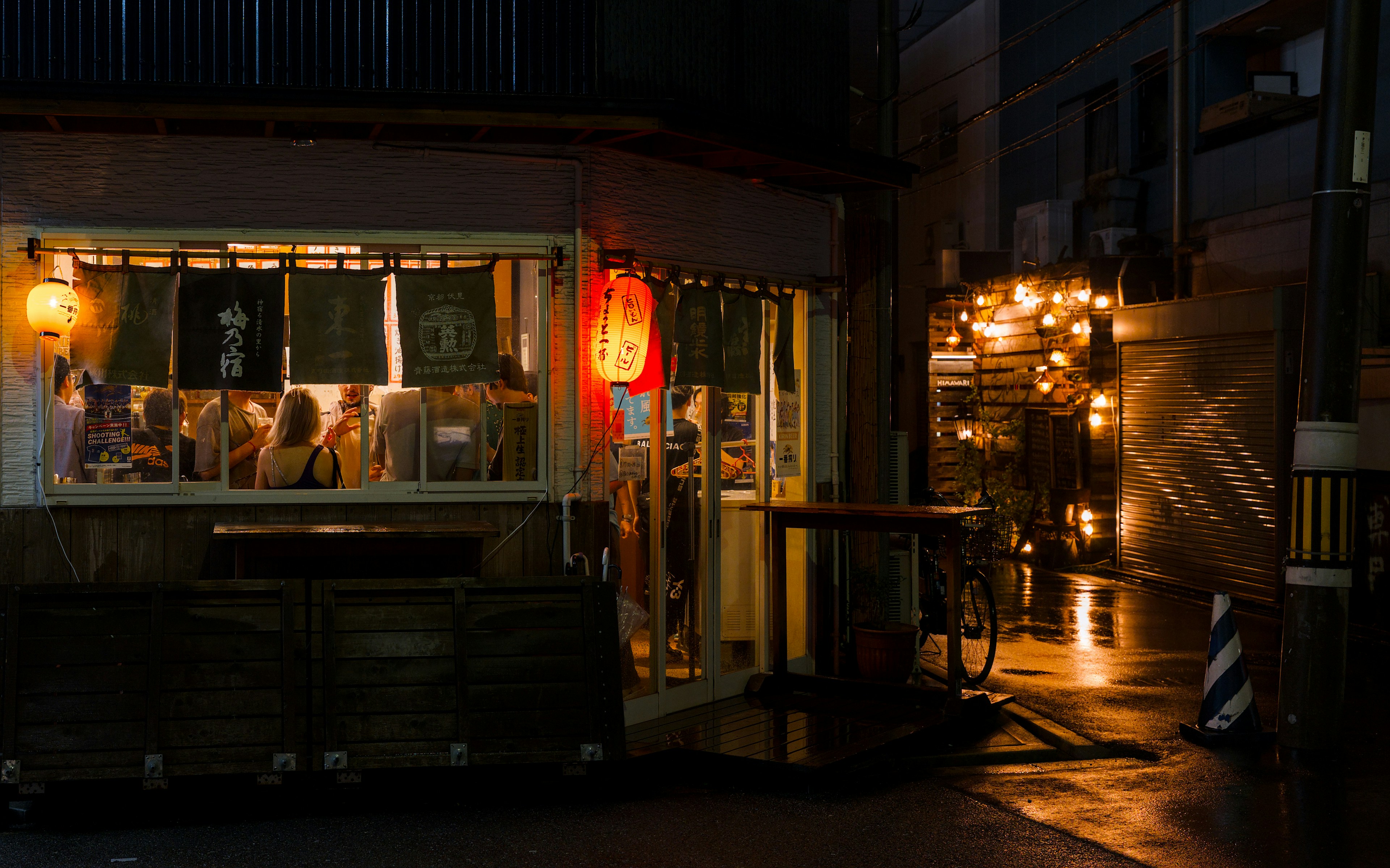 Aizu by the Glass: Sake Cellars, Lacquer & Kitakata Ramen Country — 2 Days