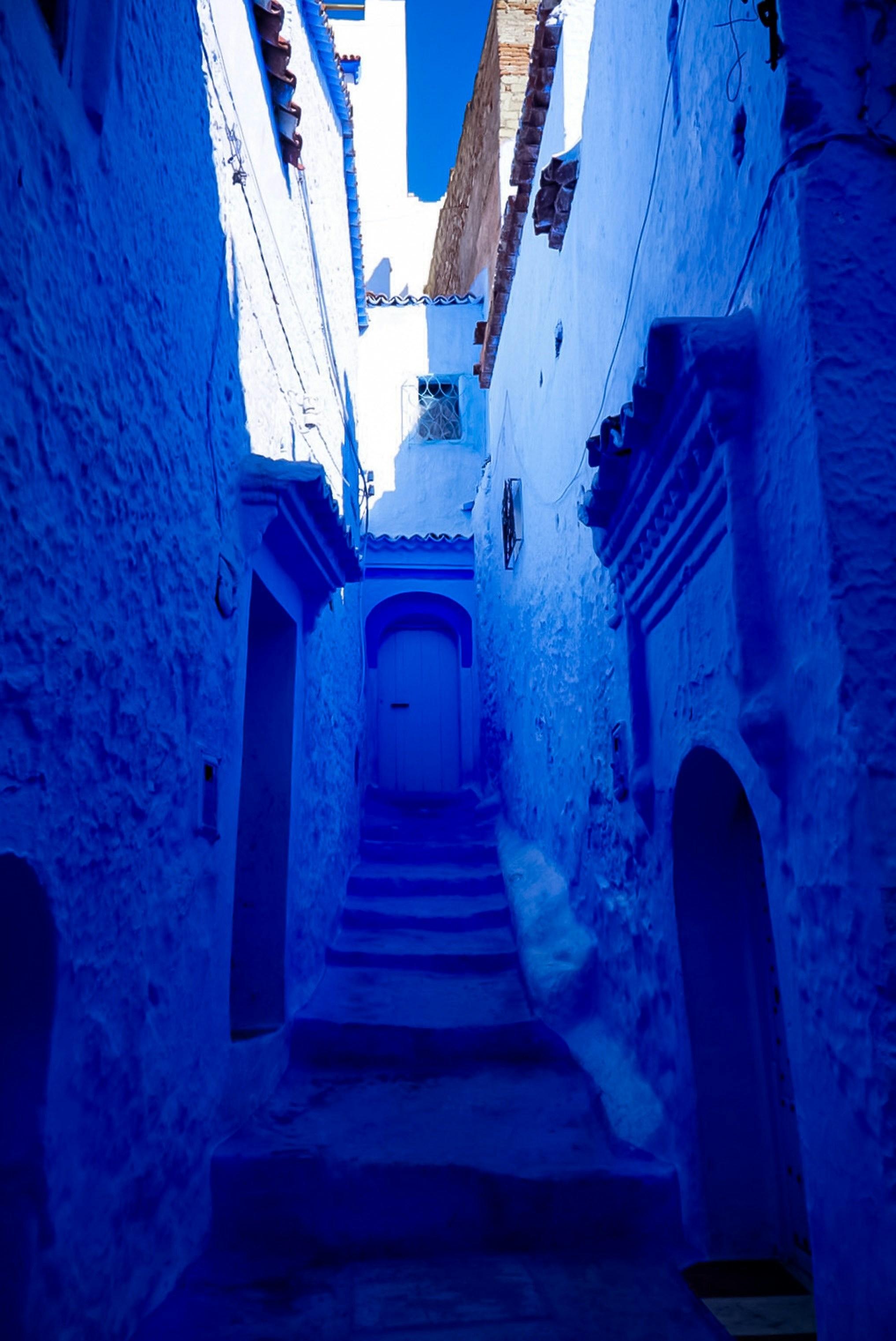Day Trips with a Camera: Photographing the Rif Mountains Around Chefchaouen