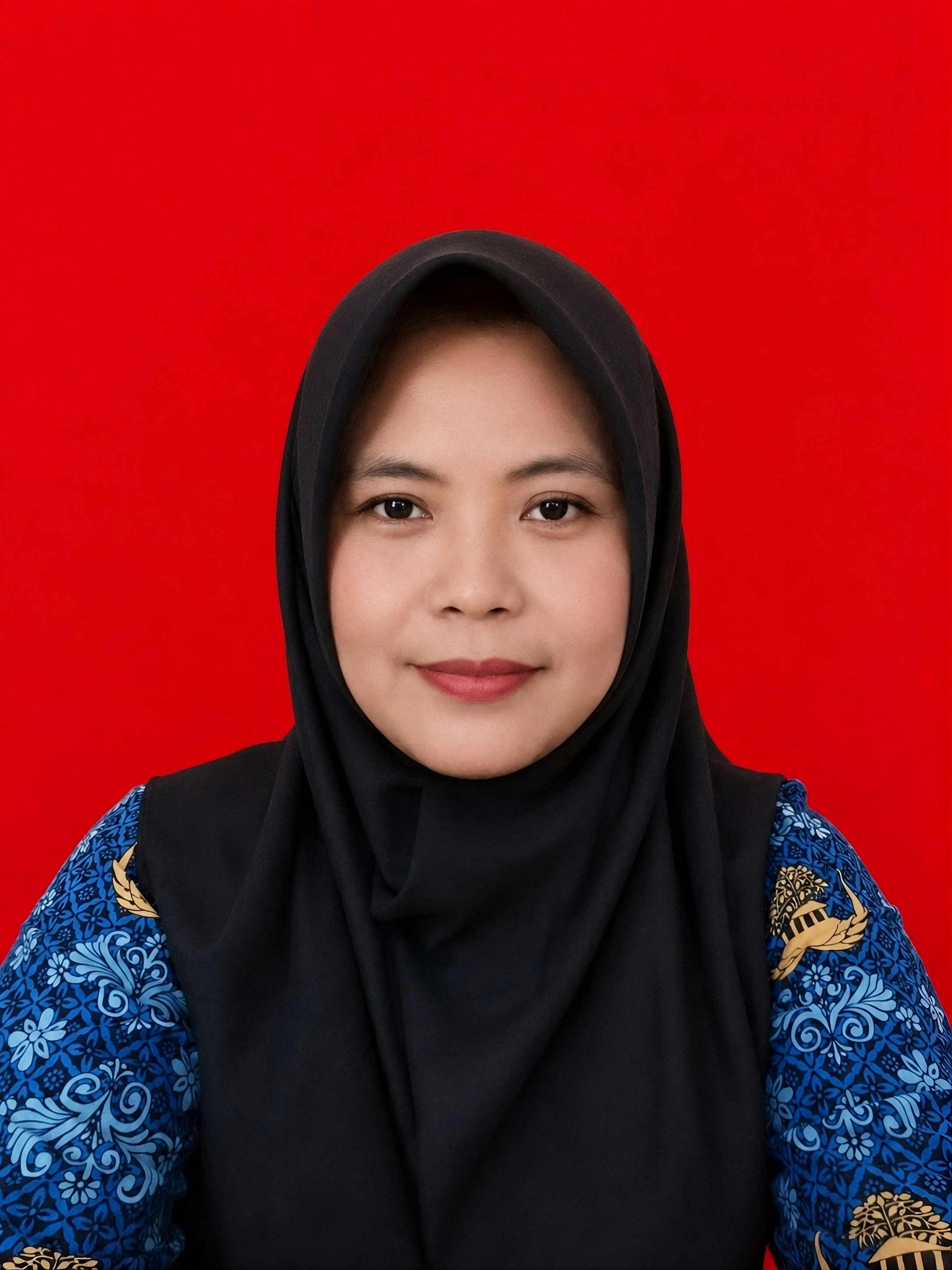 Ibu Endang Daryanti