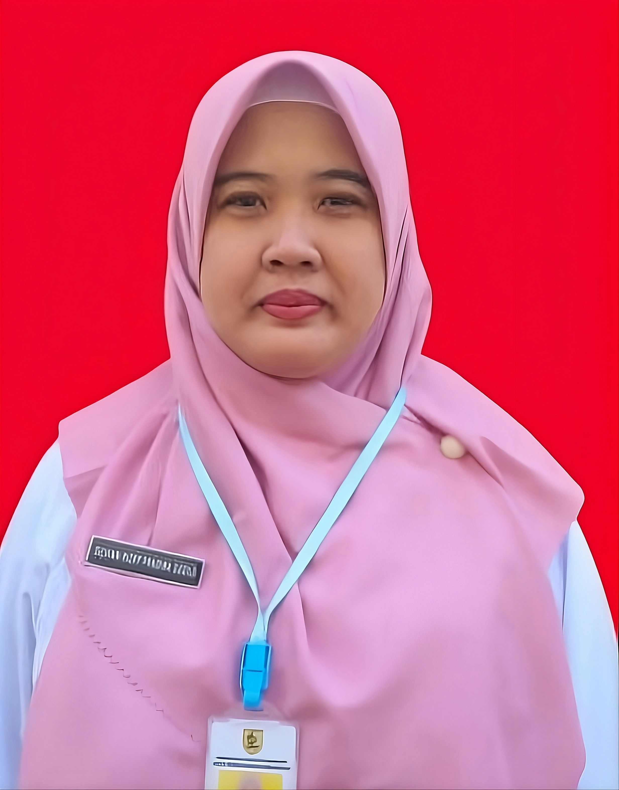 Ibu Ninuk Dwi Septiari