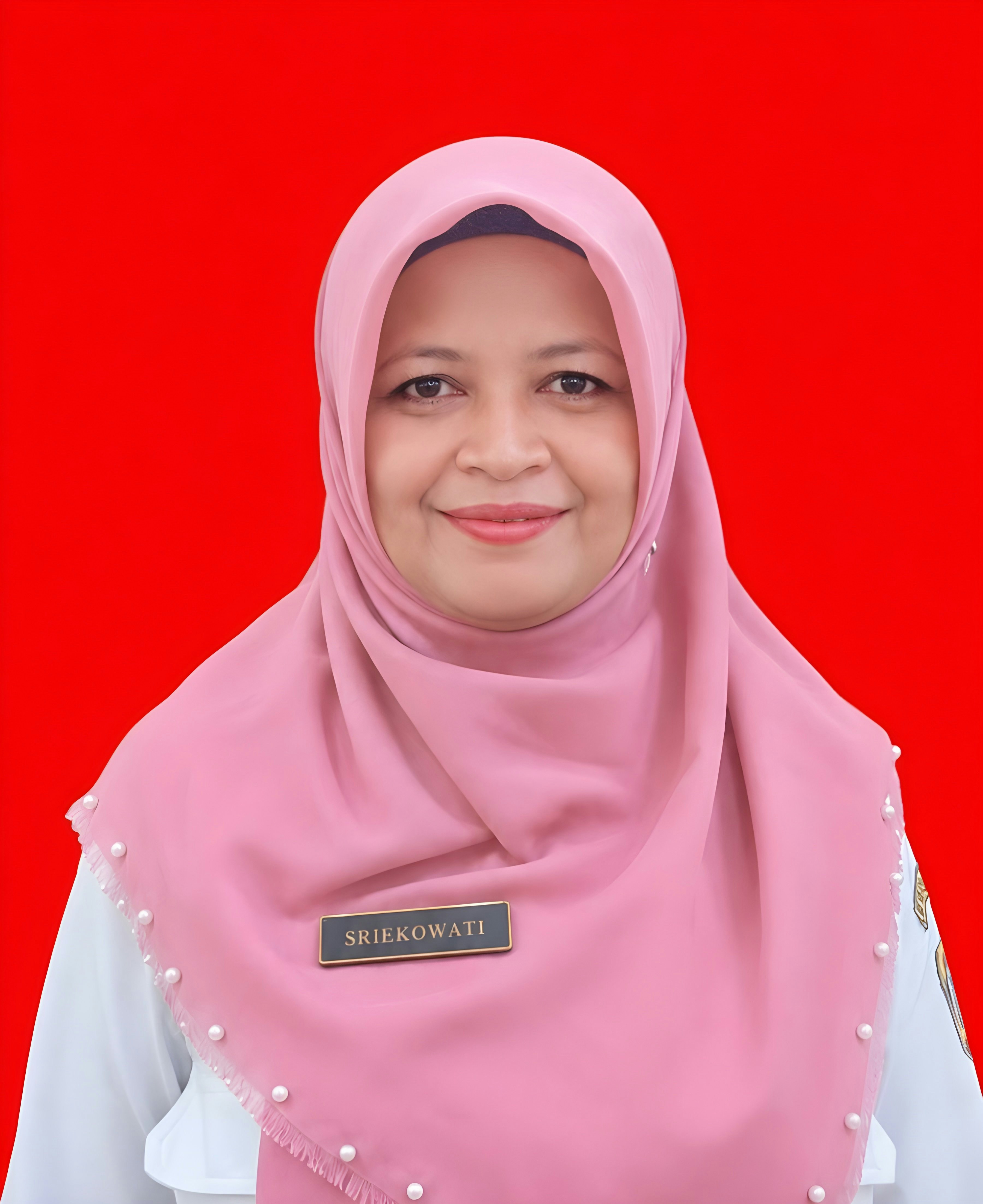 Ibu Ninuk Dwi Septiari