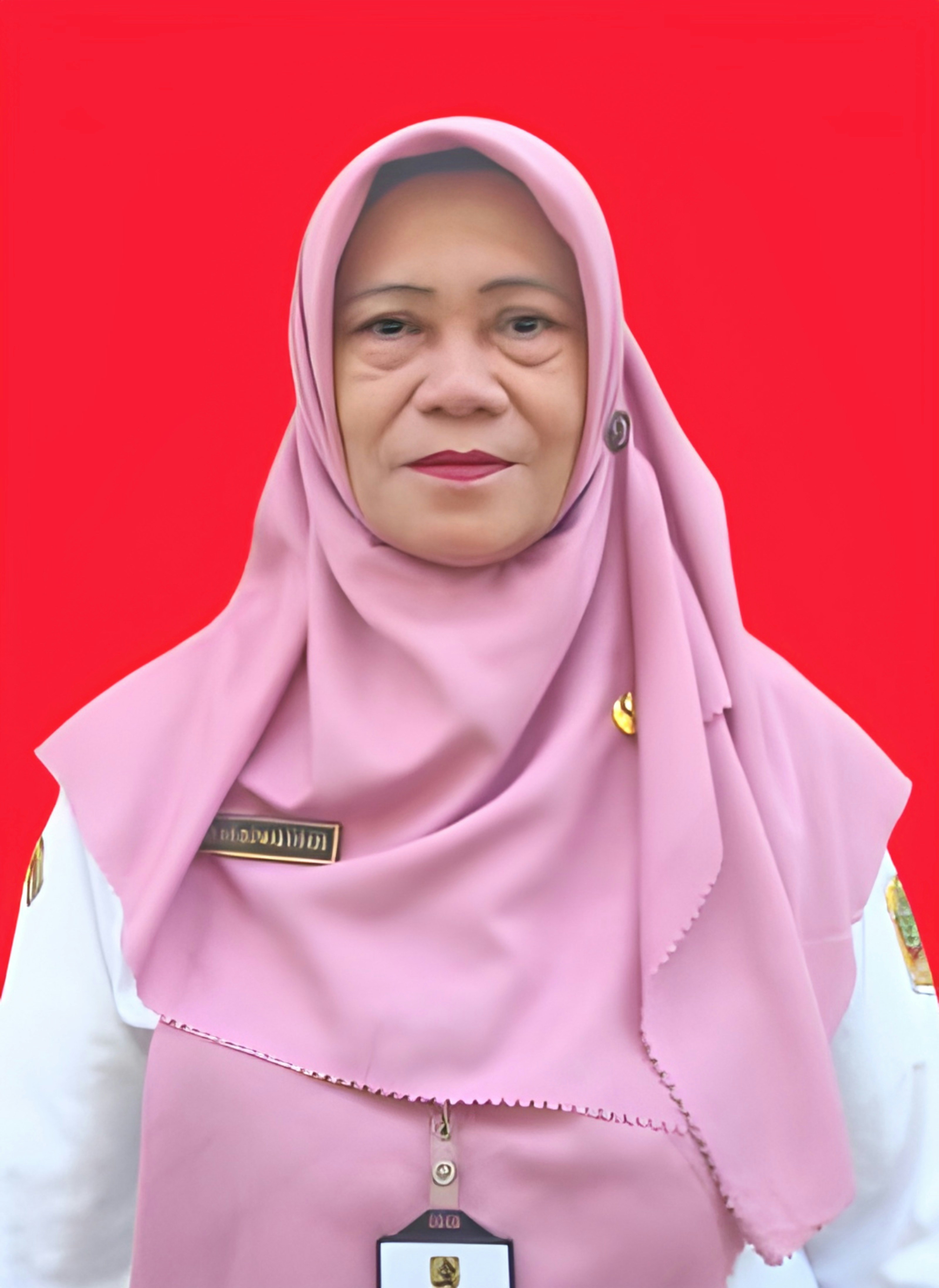 Ibu Niswah Kumalawati