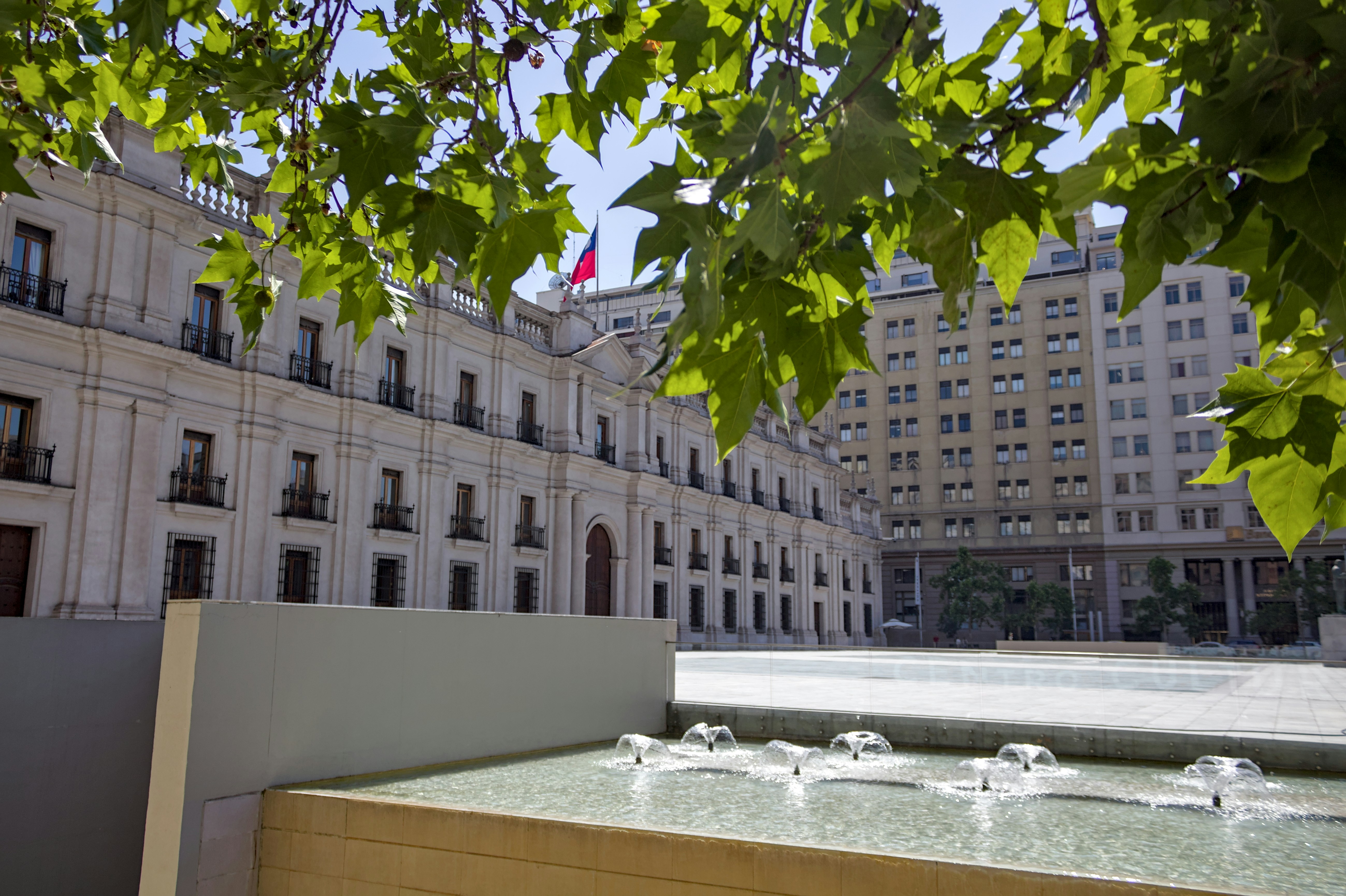 Facultad Medicina UDP