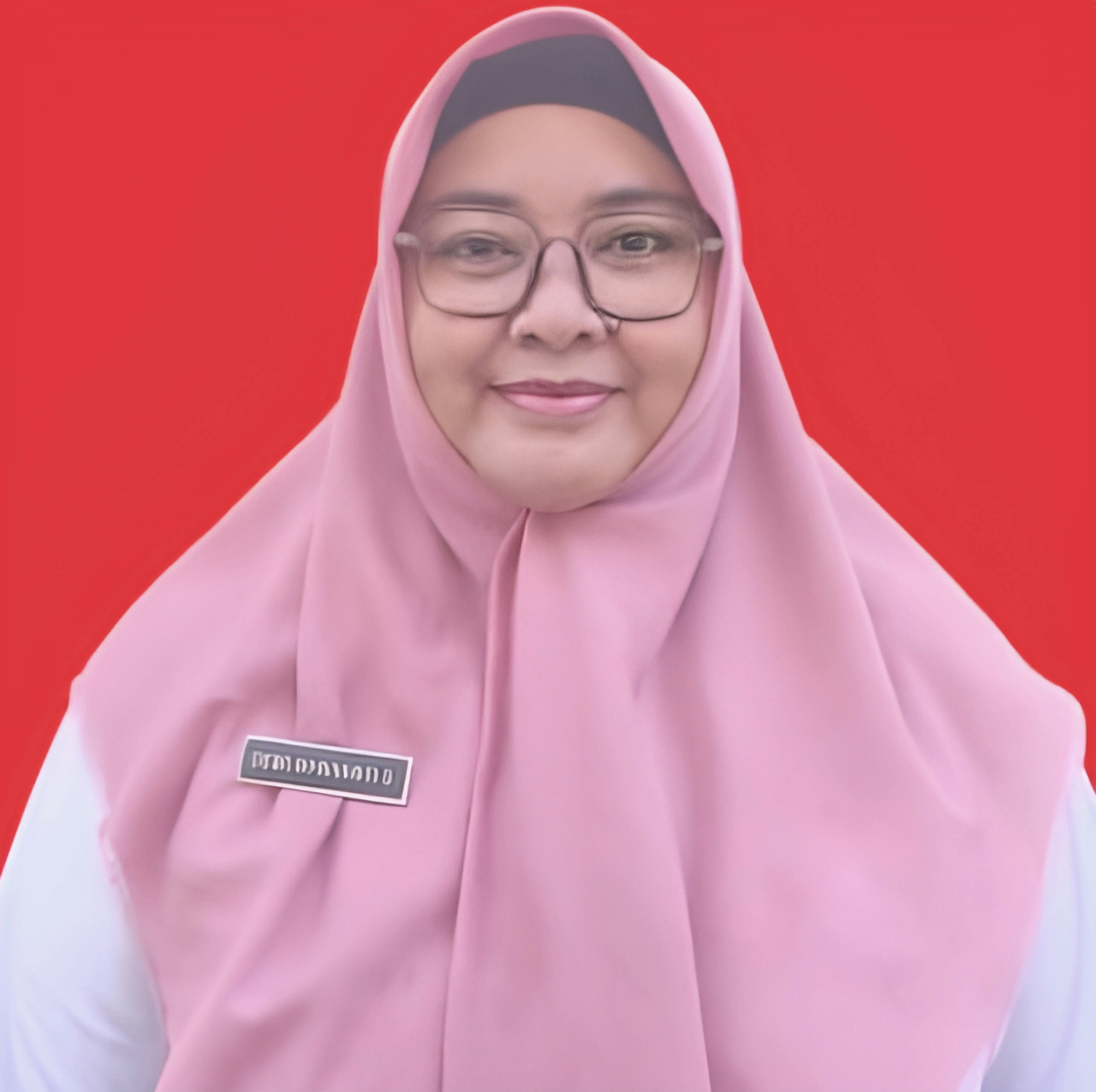 Ibu Ninuk Dwi Septiari