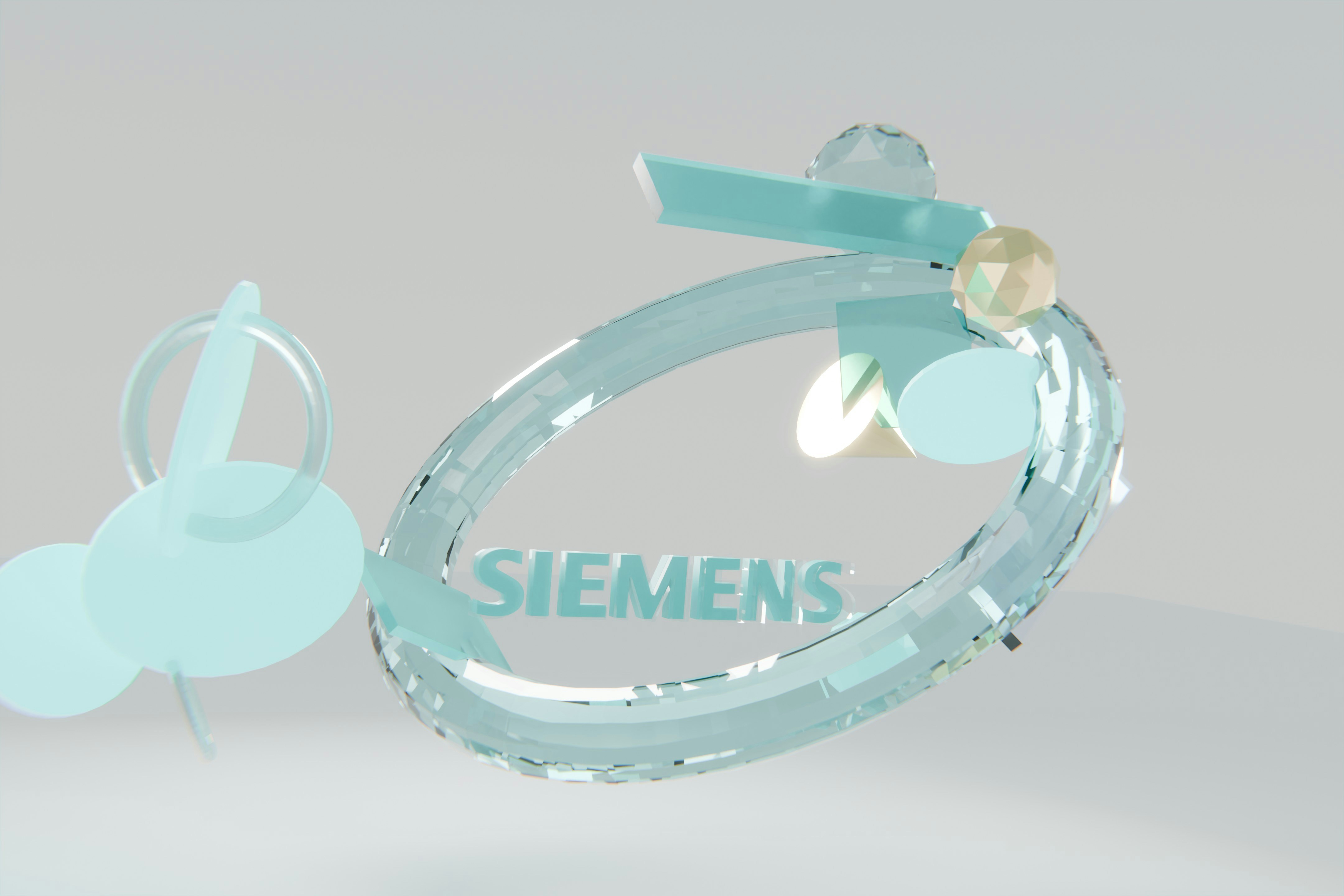 Siemens macht den Sprung: Rekordquartal, volle Auftragsbücher und die Frage, ob der Einstieg jetzt noch lohnt