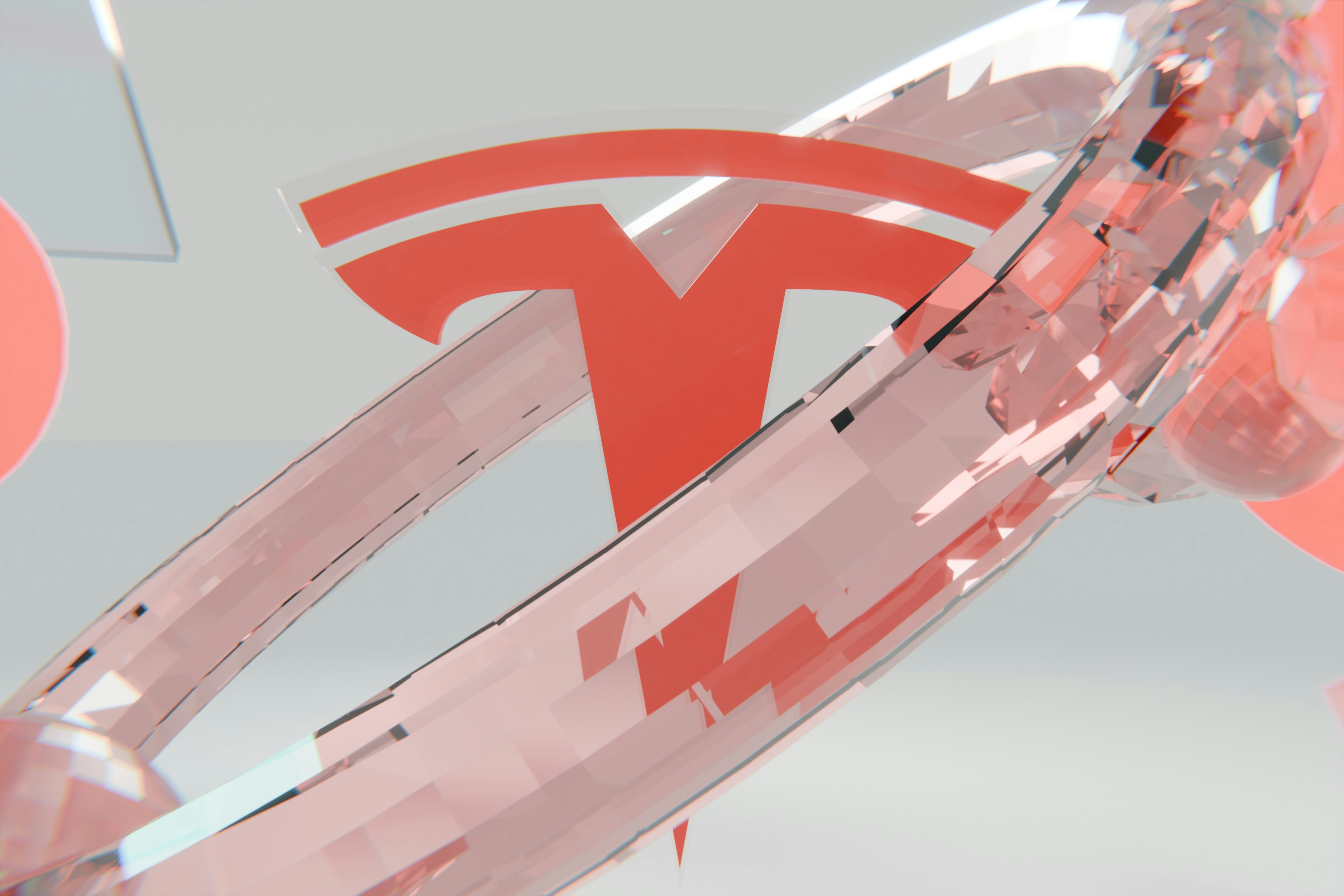 Tesla : un bond massif des ventes au deuxième trimestre