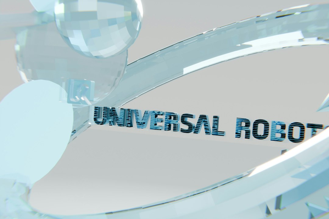 Hey You, Robot – What’s Your Name? - Universal Robots