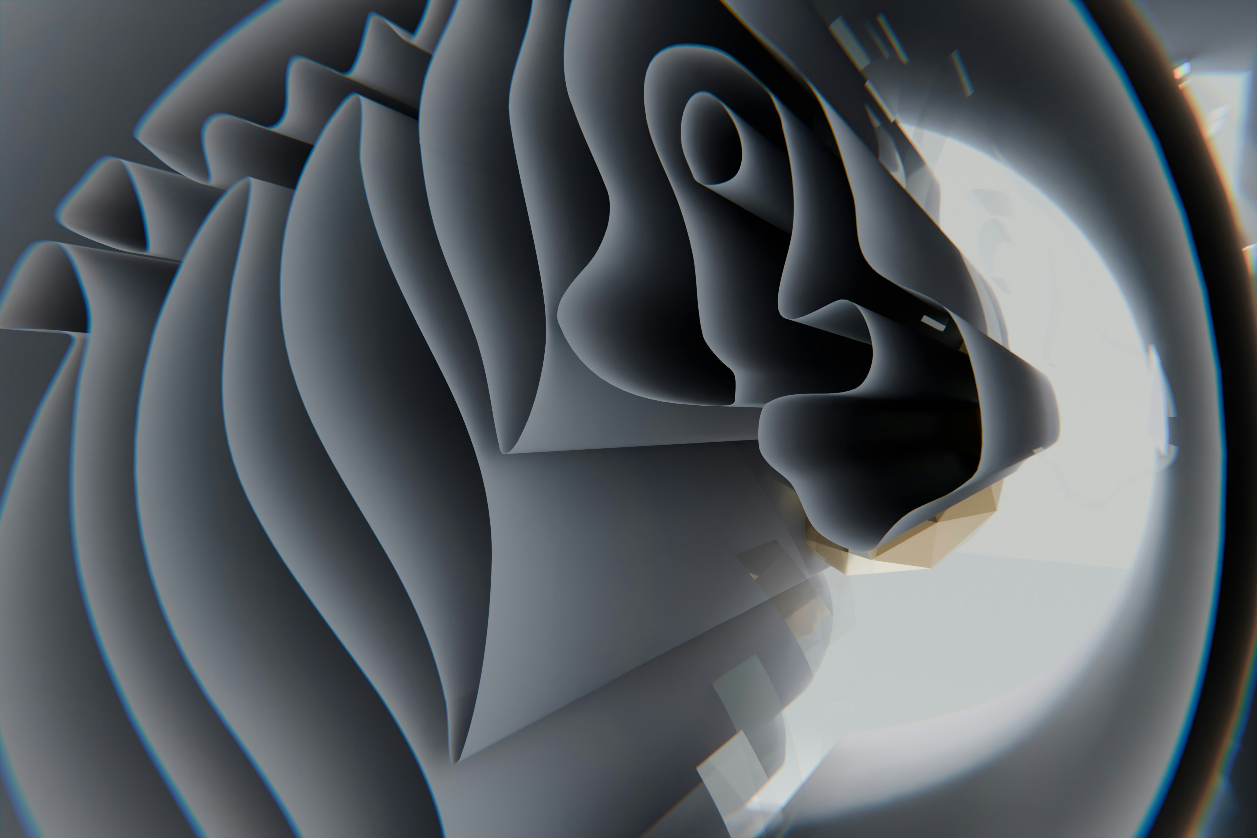 Teknisk 3D-modellering