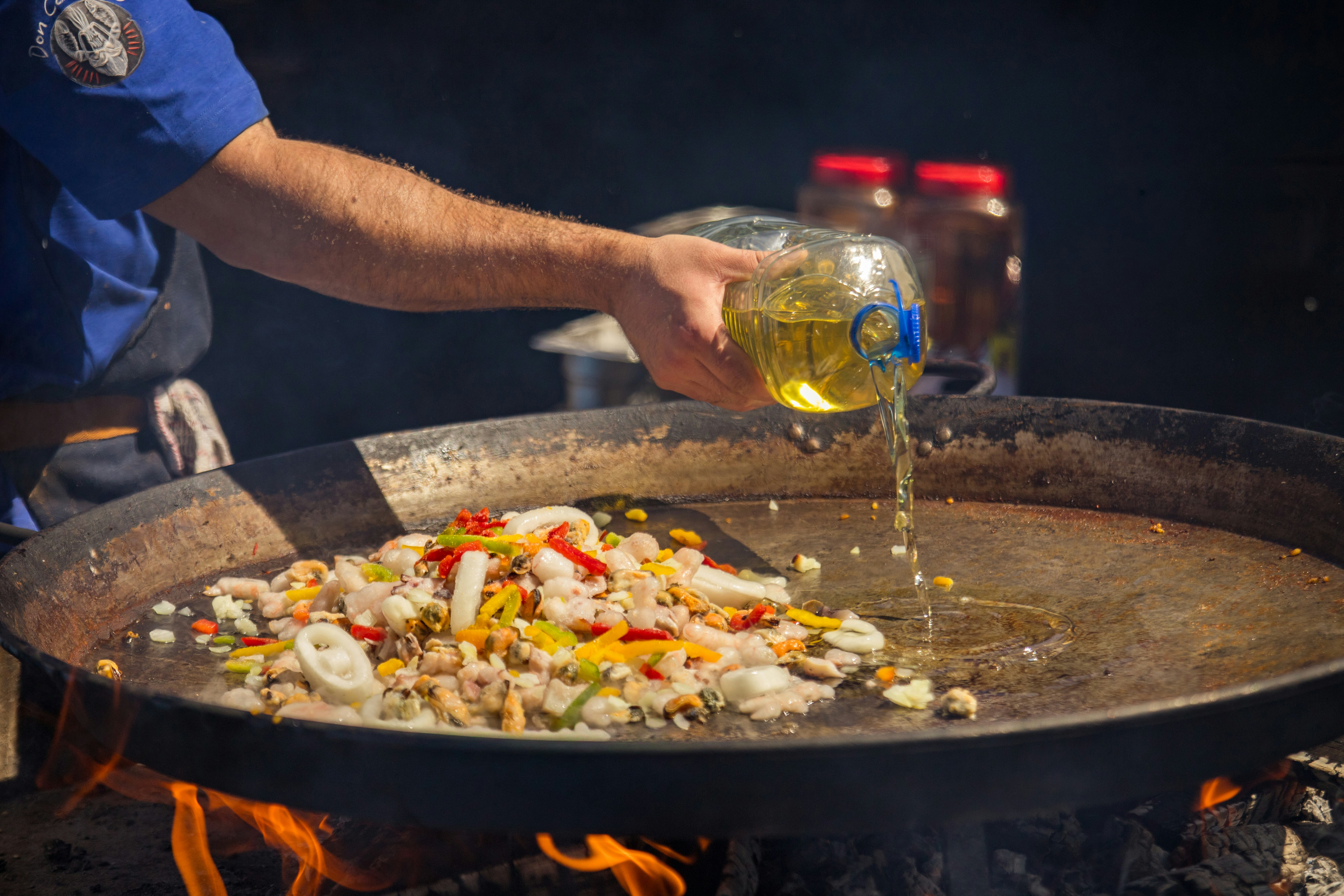 Culture and food in Valencia