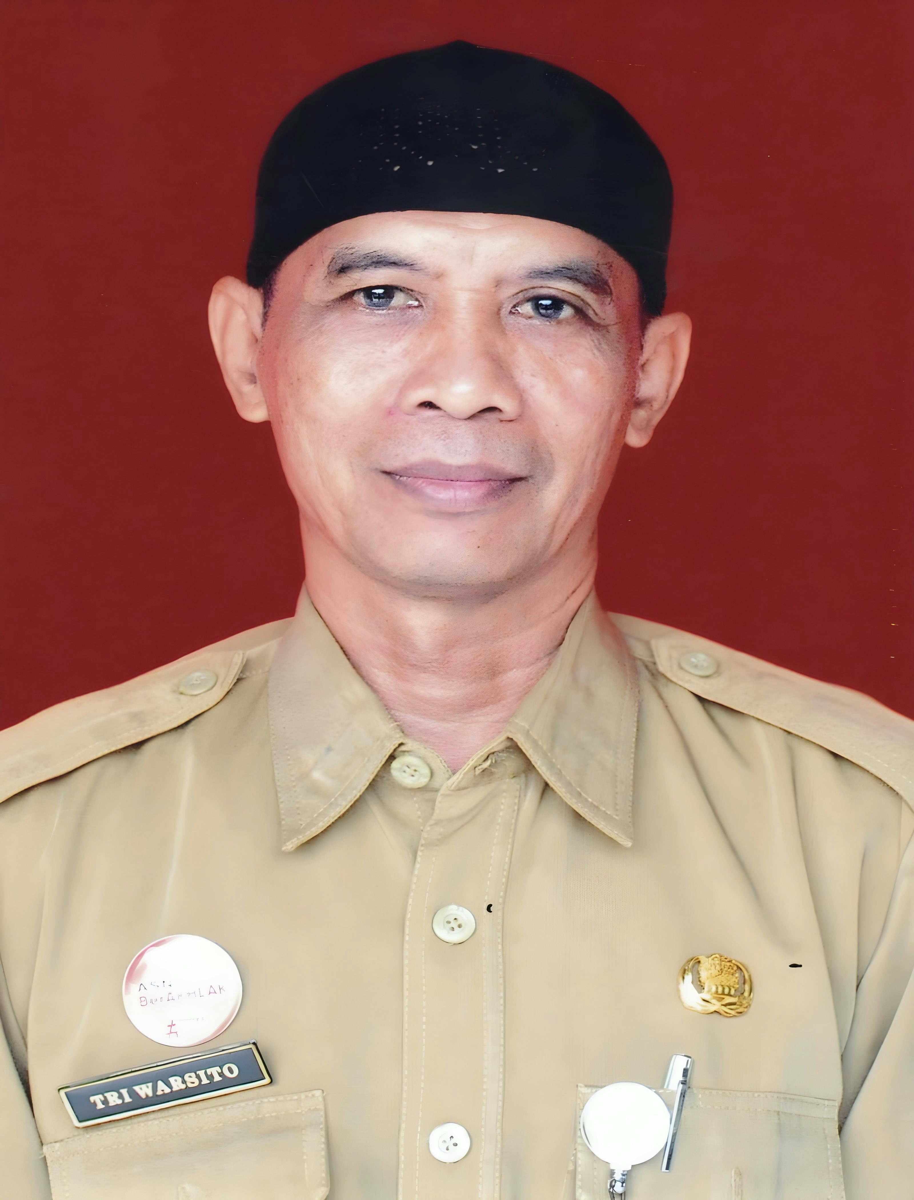 Foto Kepala Sekolah