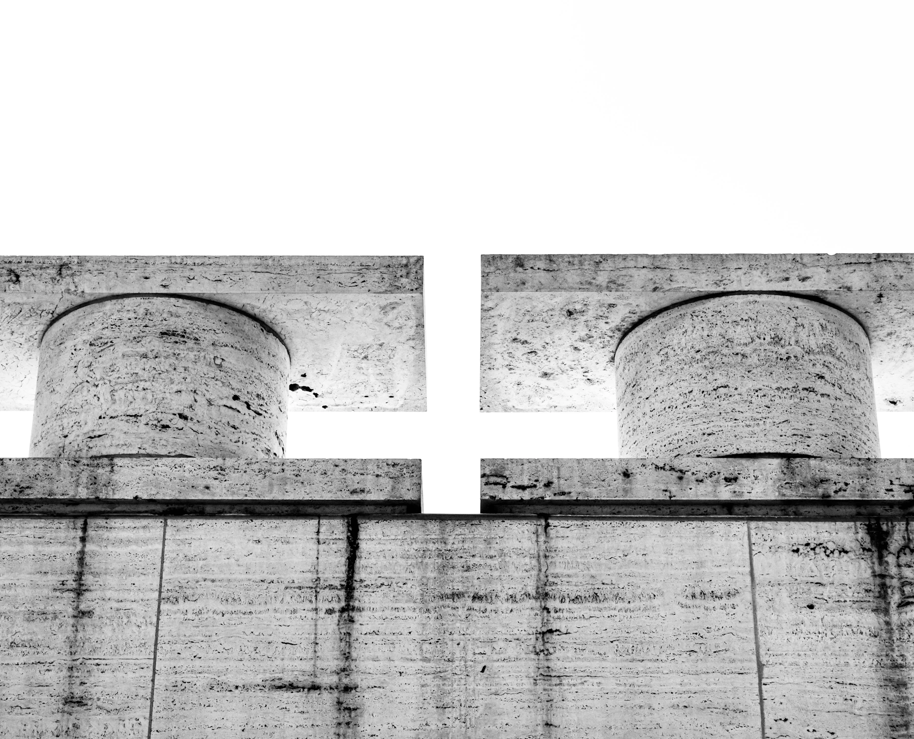 Travertine Pavilion project image 6