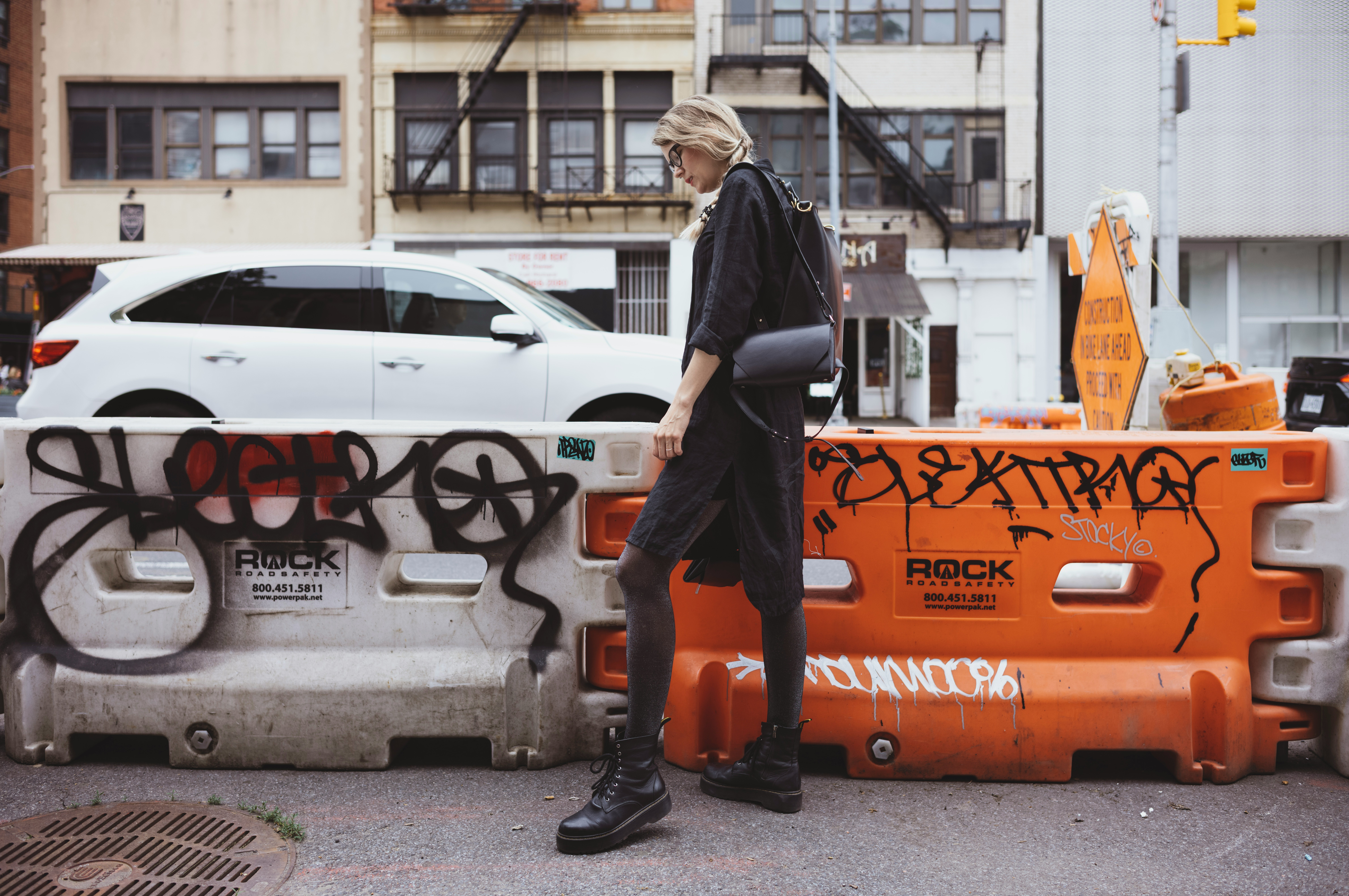 All the Same, All Together: Why Dressing Like Your People Is the Most Radical Thing You Can Do