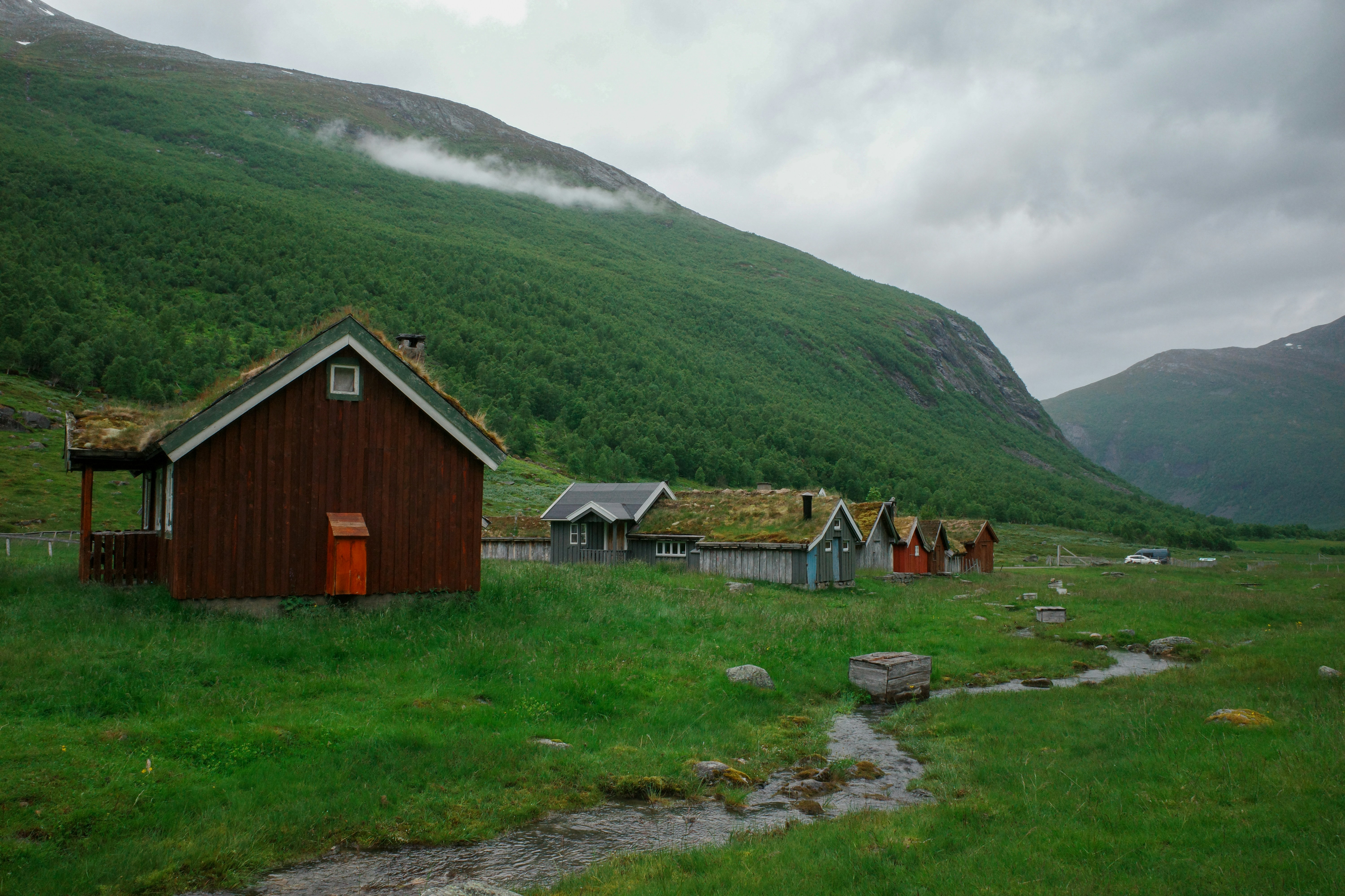 Foto van Oberdonven