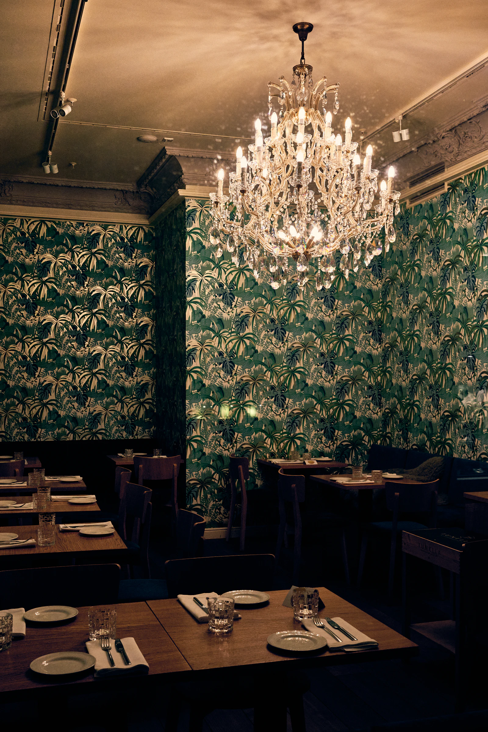 Restaurant LUMEN