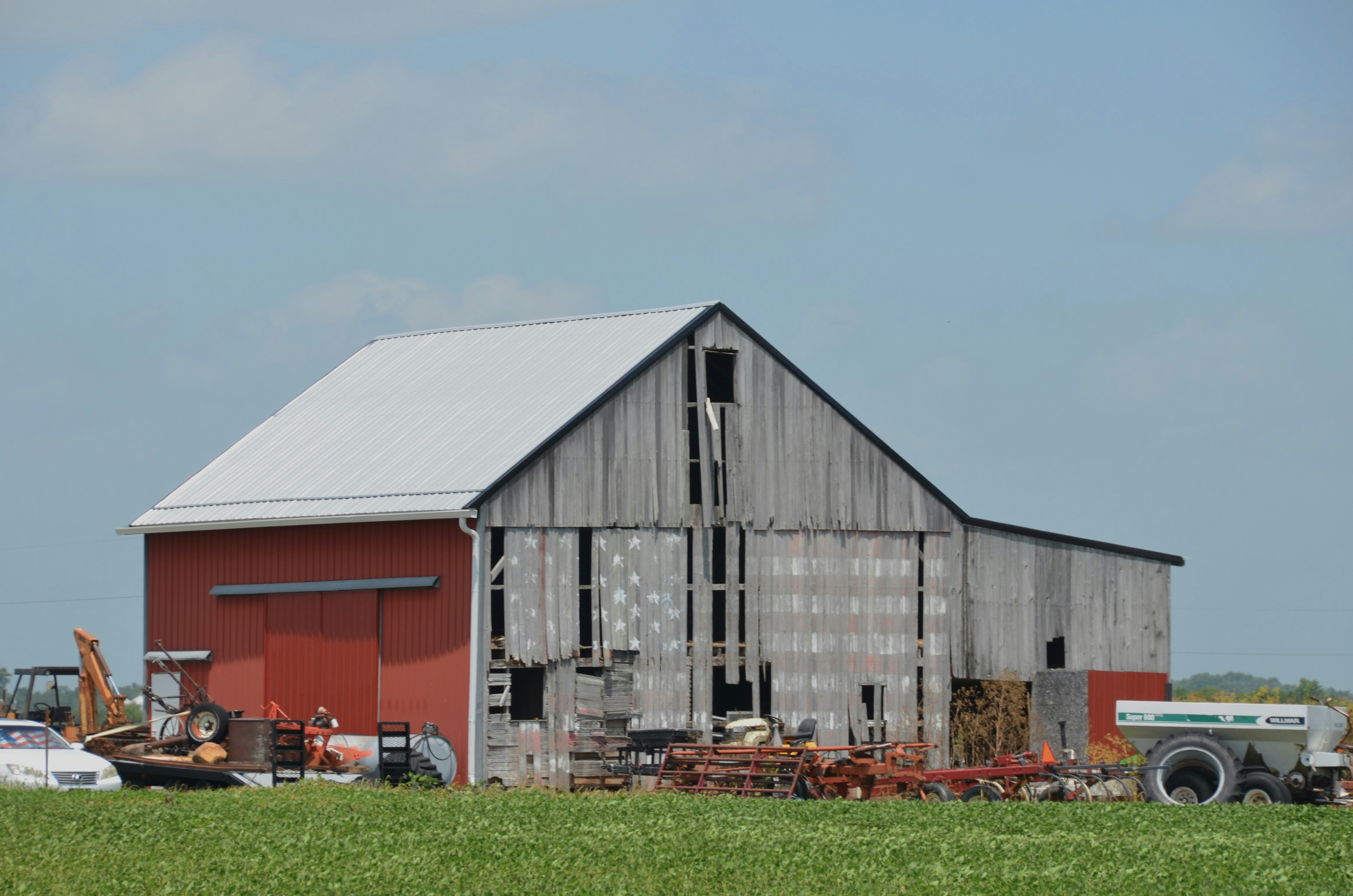 Side Hustle, Sunrise to Sunset: How Farm Families Are Cashing In on the Agritourism Boom