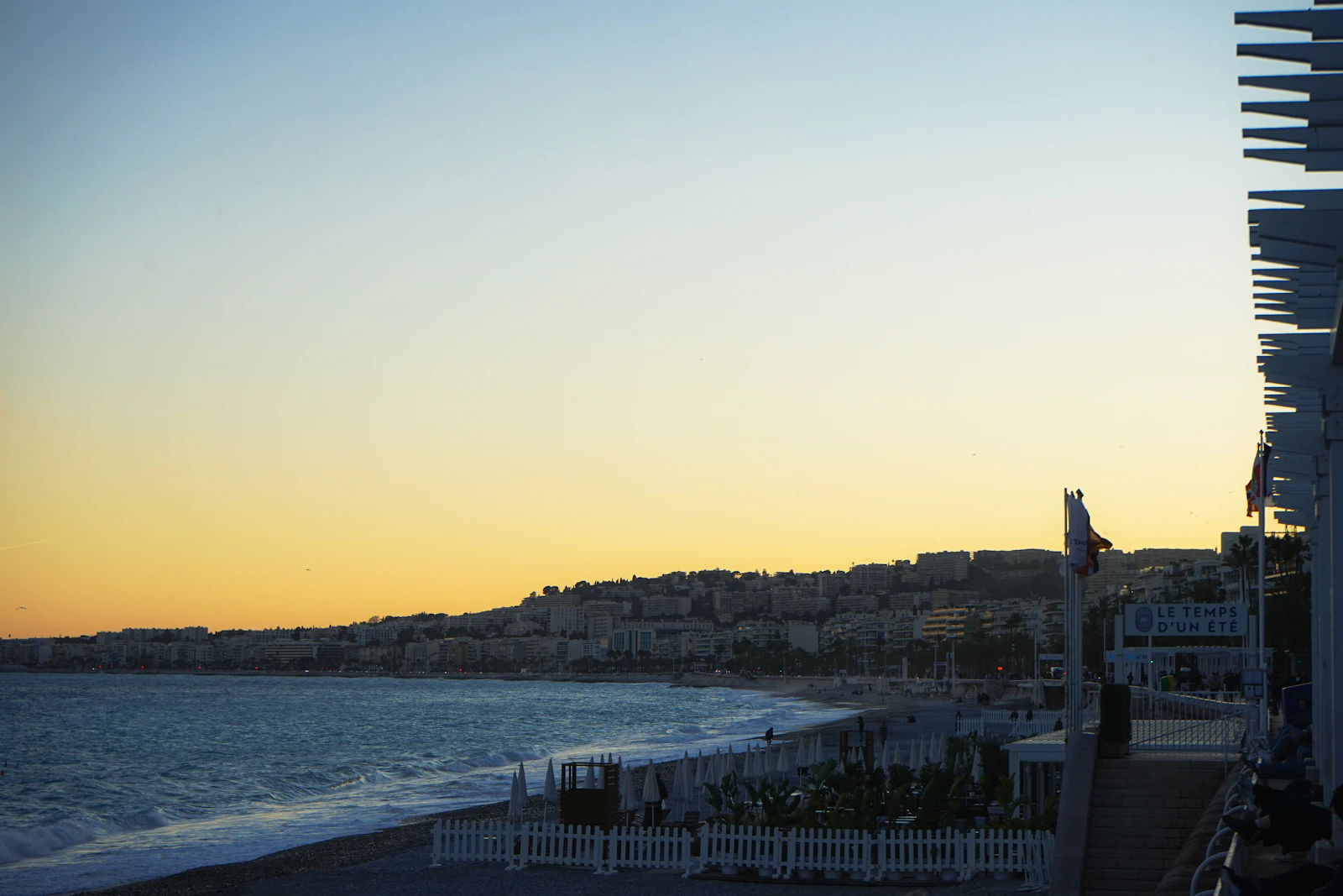 The Maybourne Riviera: A Cliff-Top Perch Above the Mediterranean