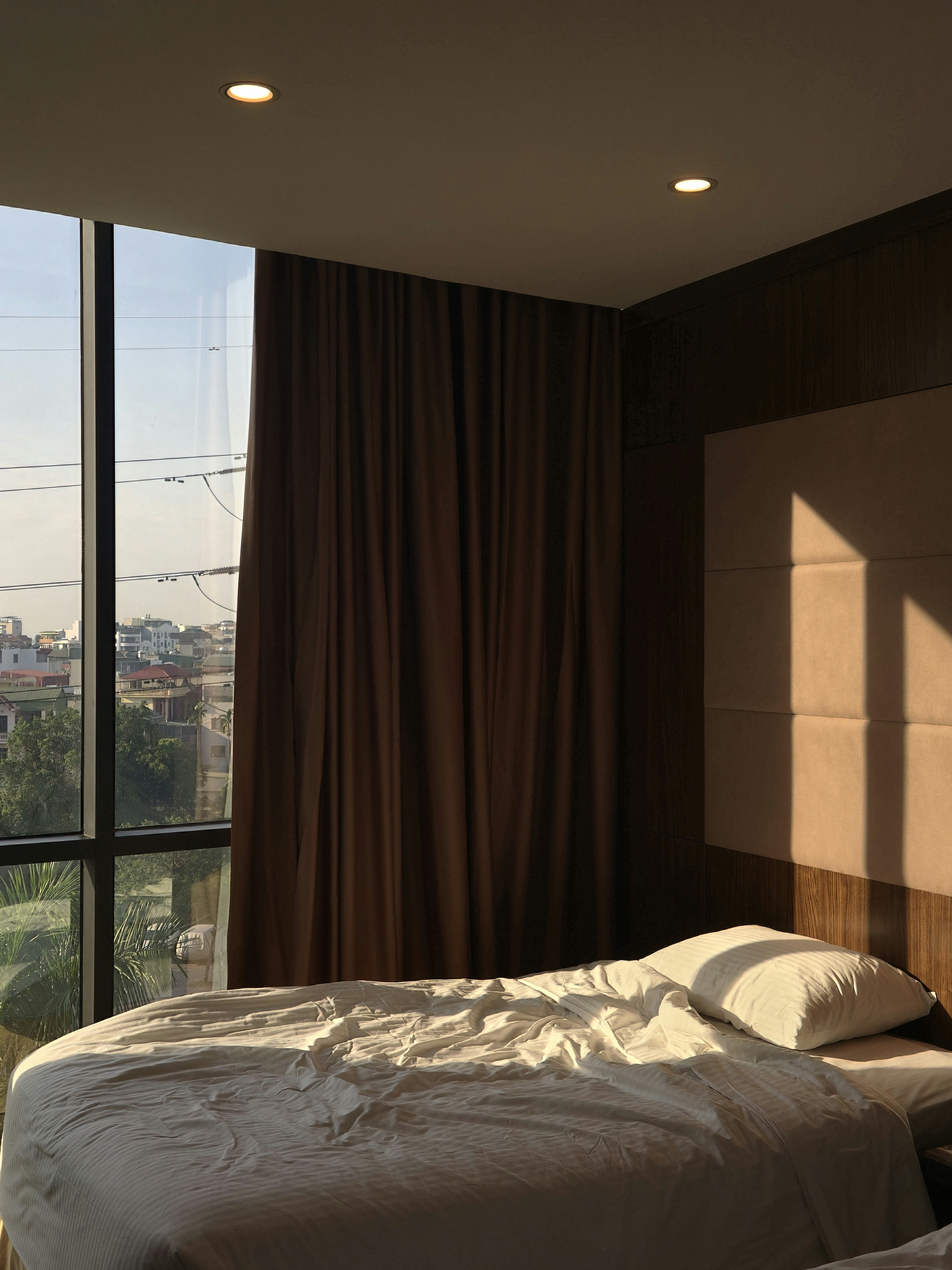 mở tài khoản booking
