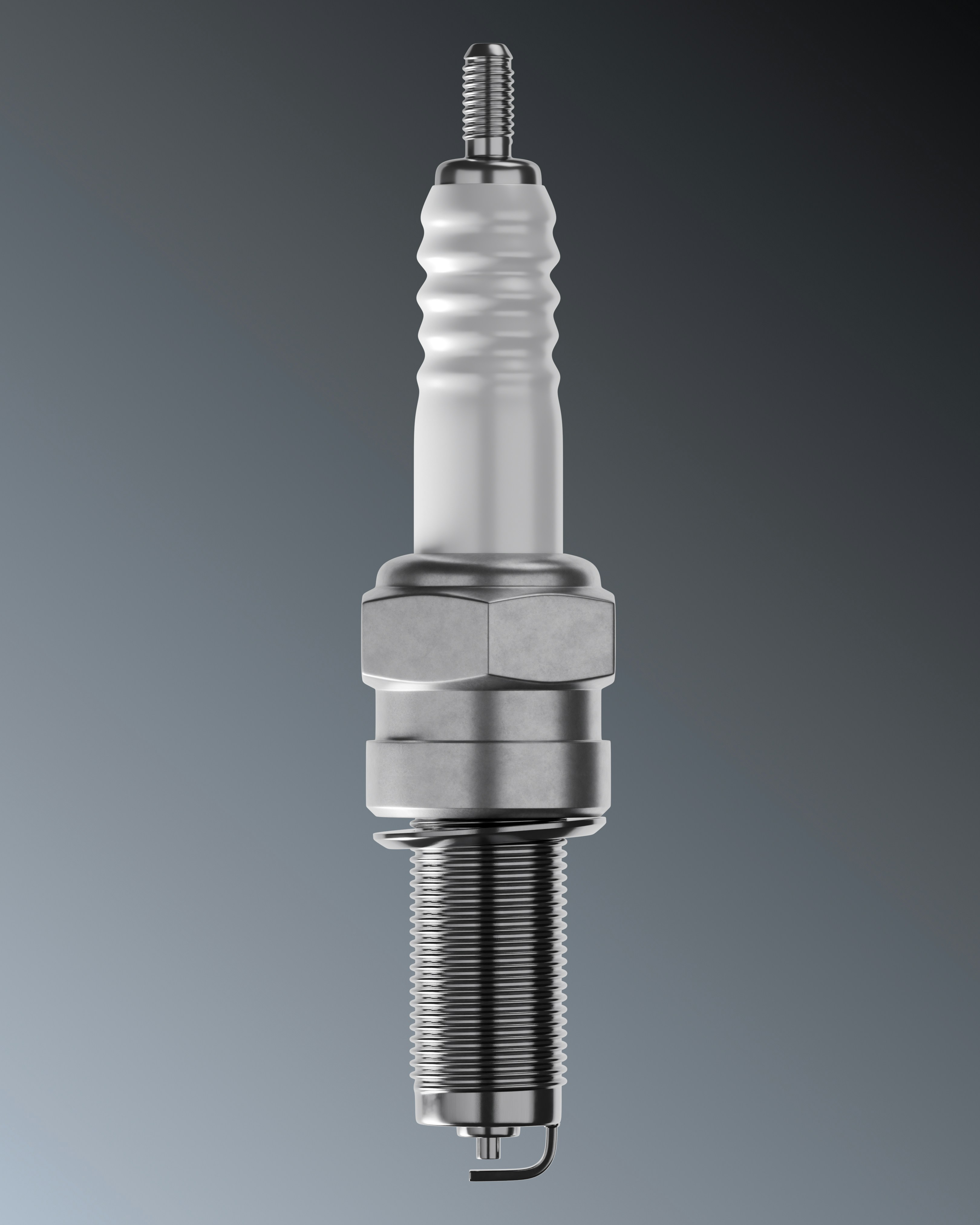 Spark plug
