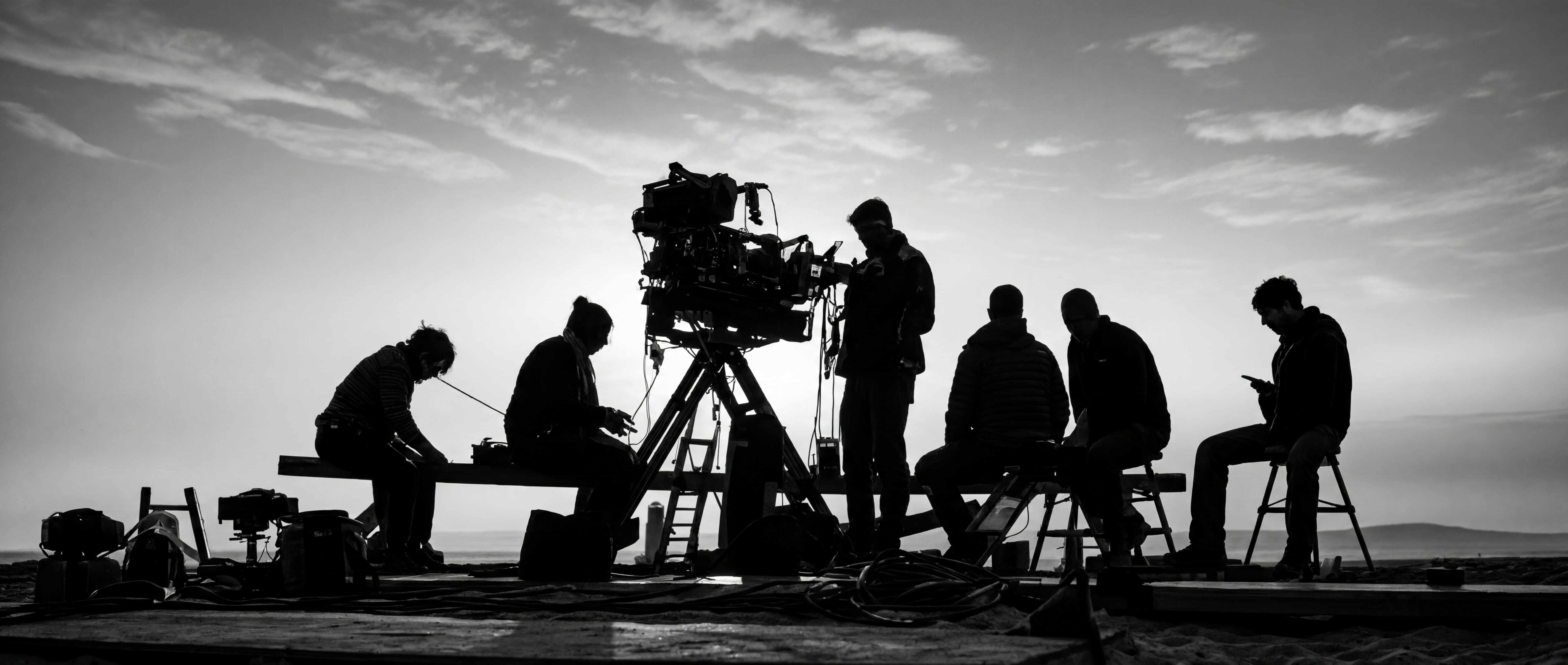 📽️ WBD Access Writing Call, $120k Amazon MGM Roles & €13k Grants