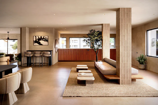 Coastal Breeze Resorts