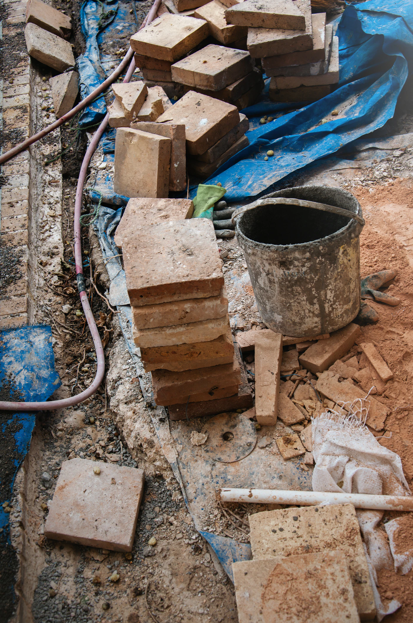 Quality construction materials