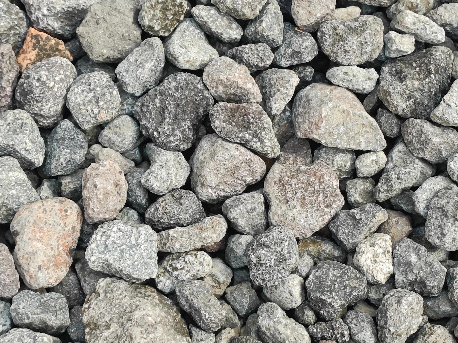 Building stone