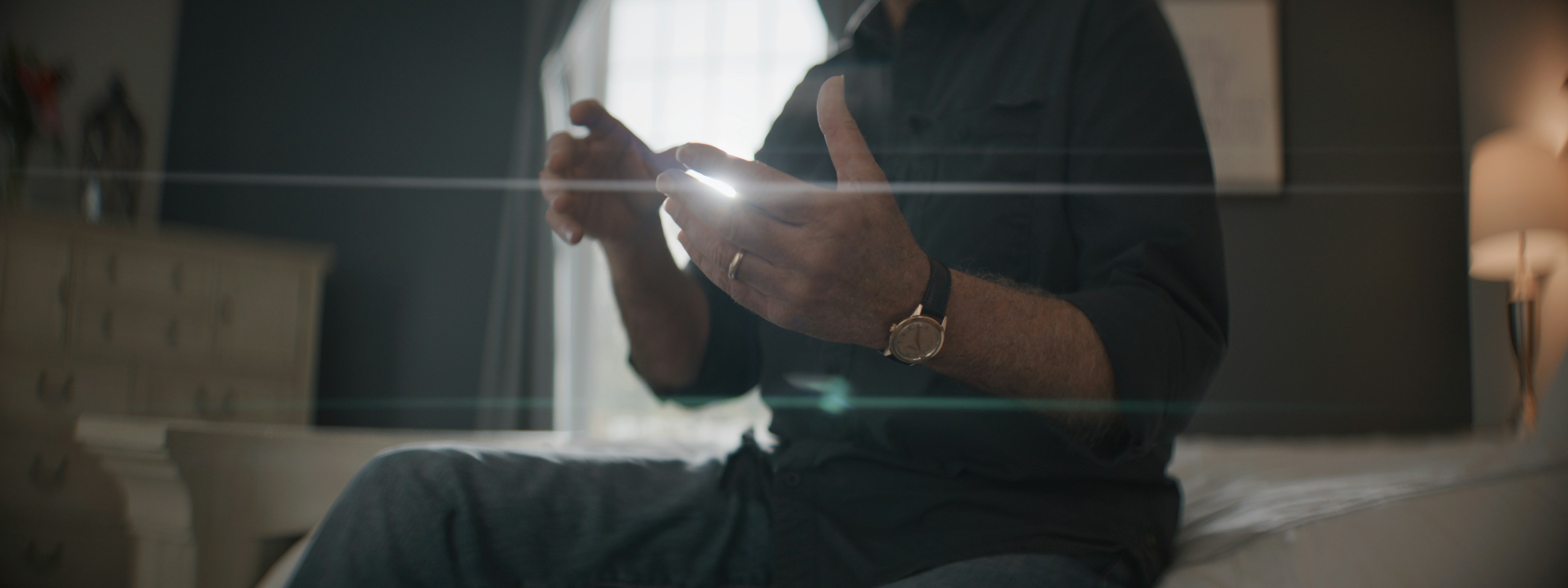 Somebody's Watching: The Creepy, Intimate World of Real-Time Streaming Data