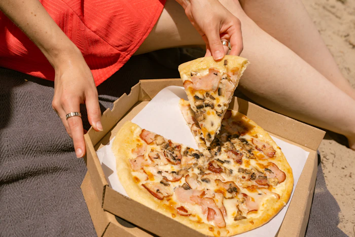 Top Pizza Joints