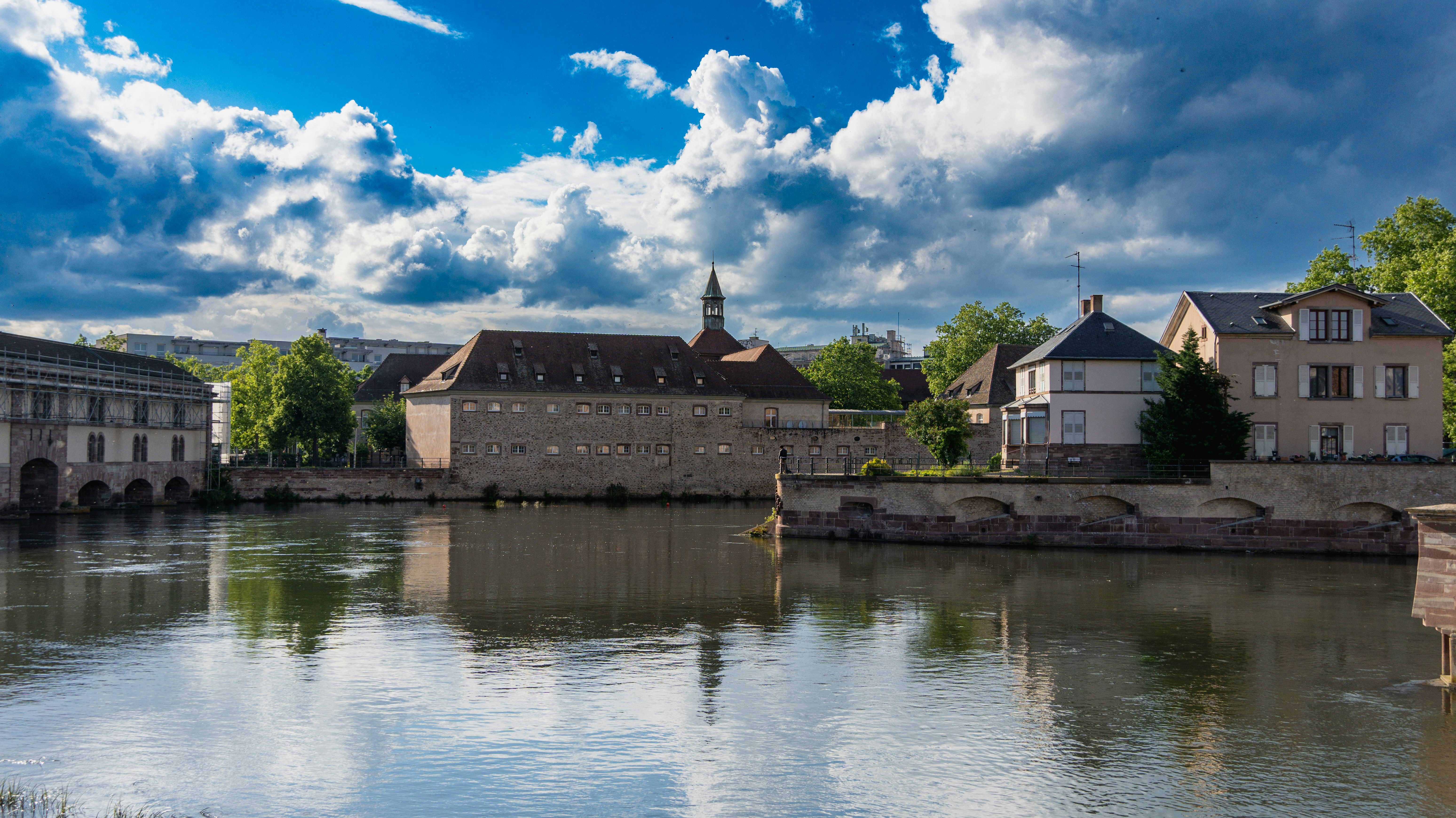Château du Grand Géroldseck
