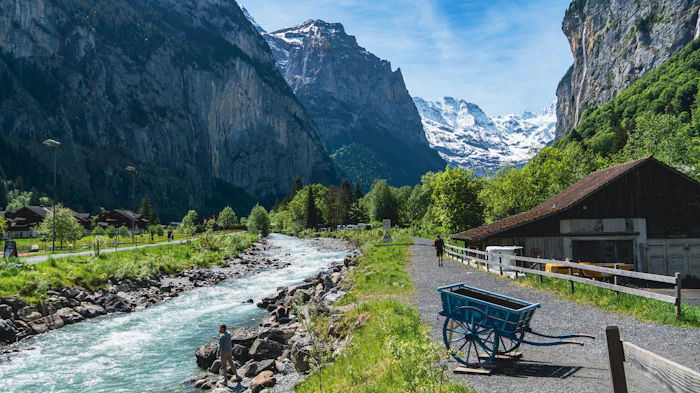 Best Season To Visit
