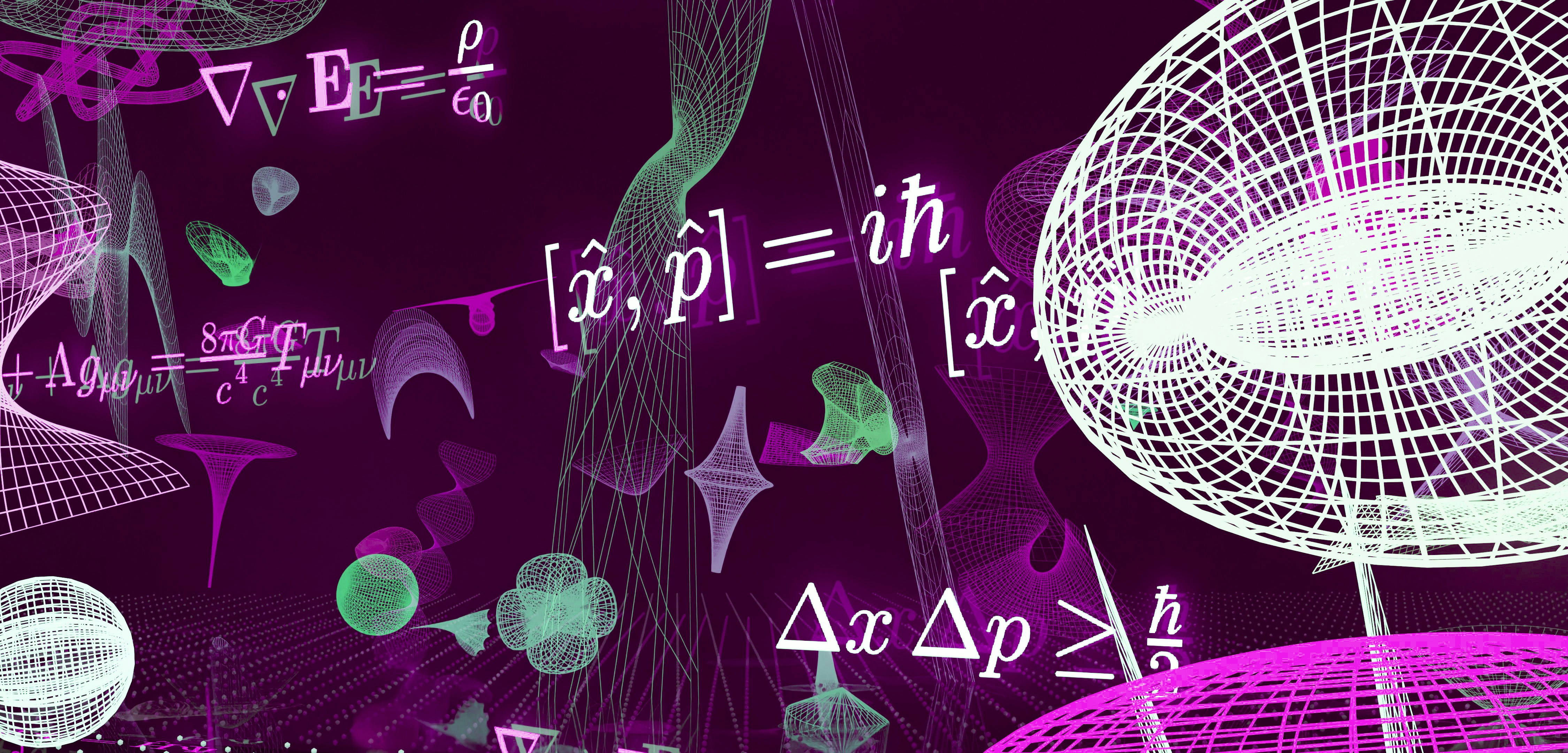 Stephen Wolfram: objective reality exists only because others observe it too
