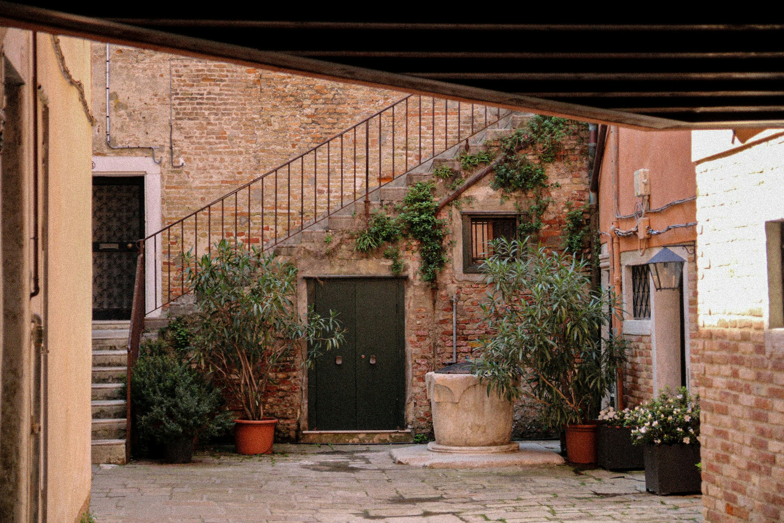 Venice Hidden Gems: Secret Spots Locals Love