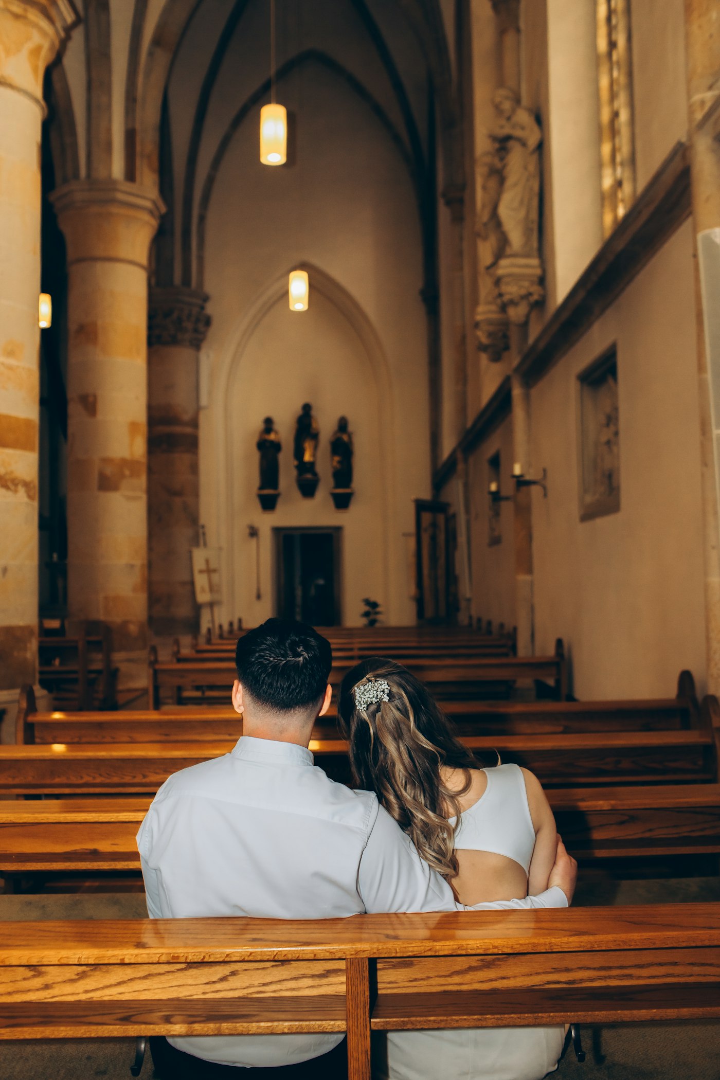 Dating without losing yourself