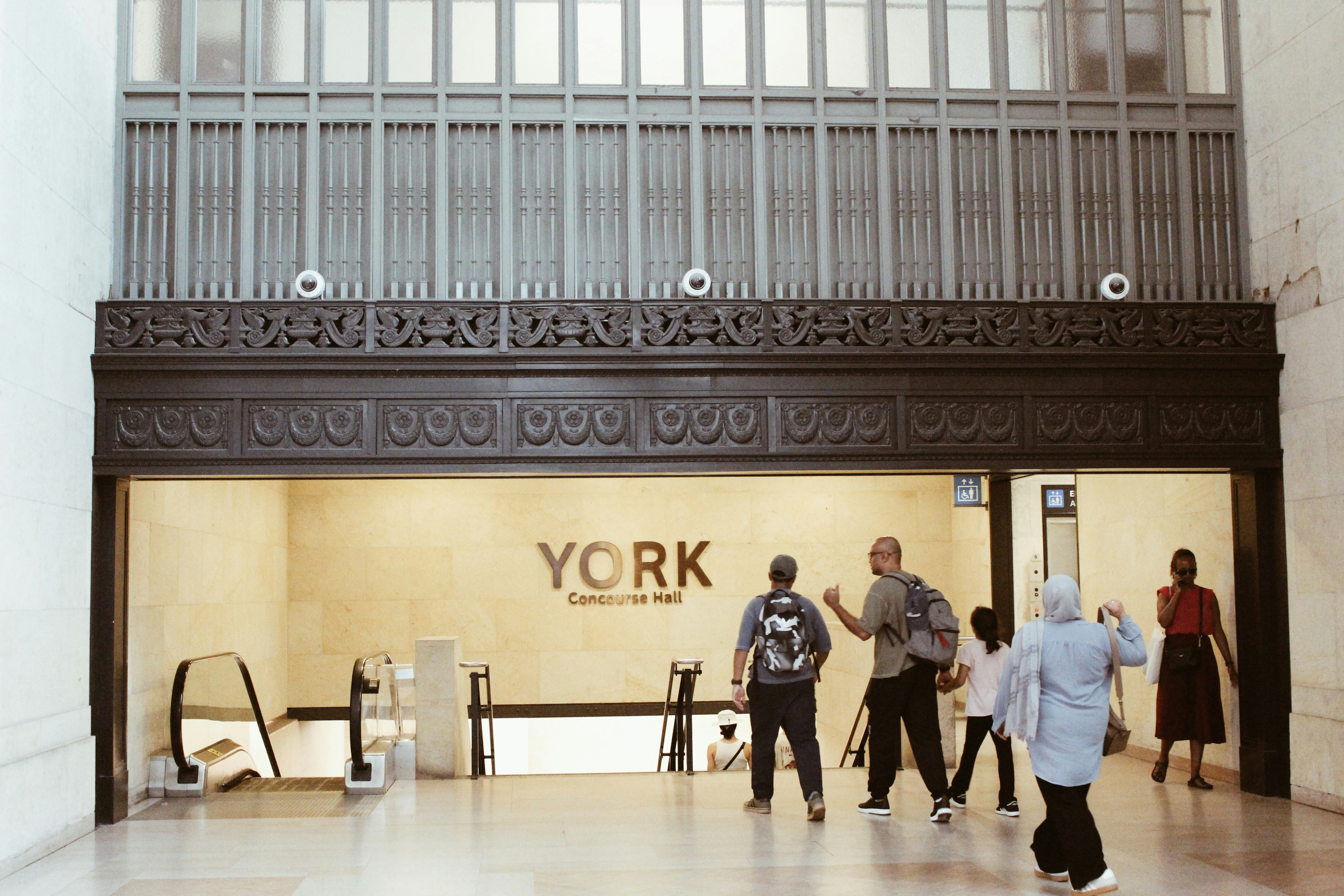 New York interdit les nouveaux data centers