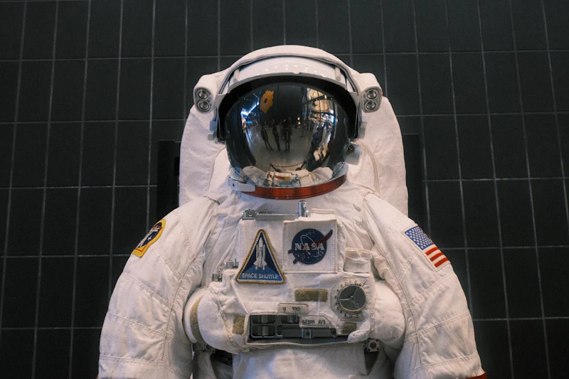The Olfactory Shock: Why Astronauts Find Earth's Rain Scent Overwhelming After Space