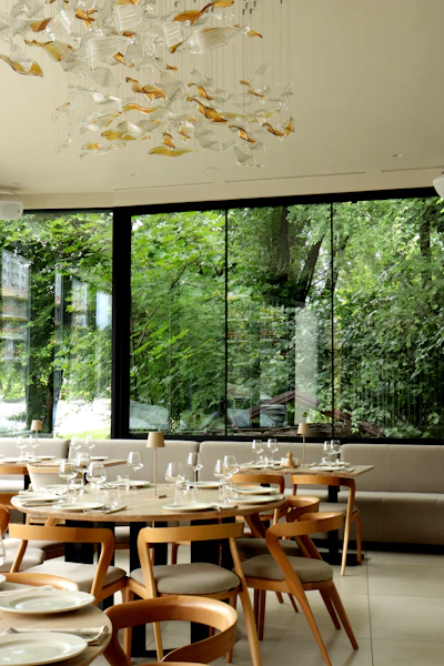 Restoran