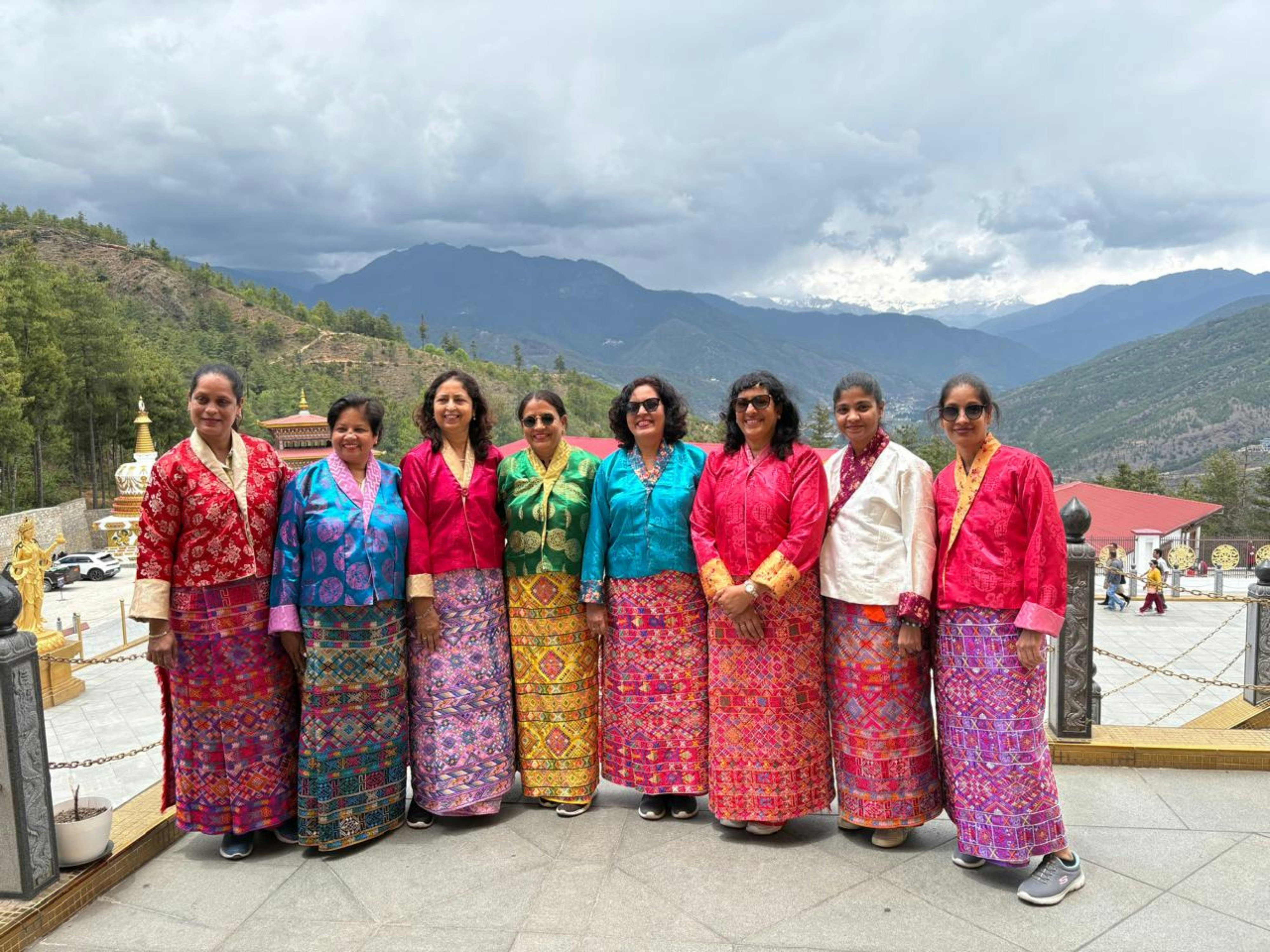 Celebrate Diwali in Bhutan With Himalayan Yatra