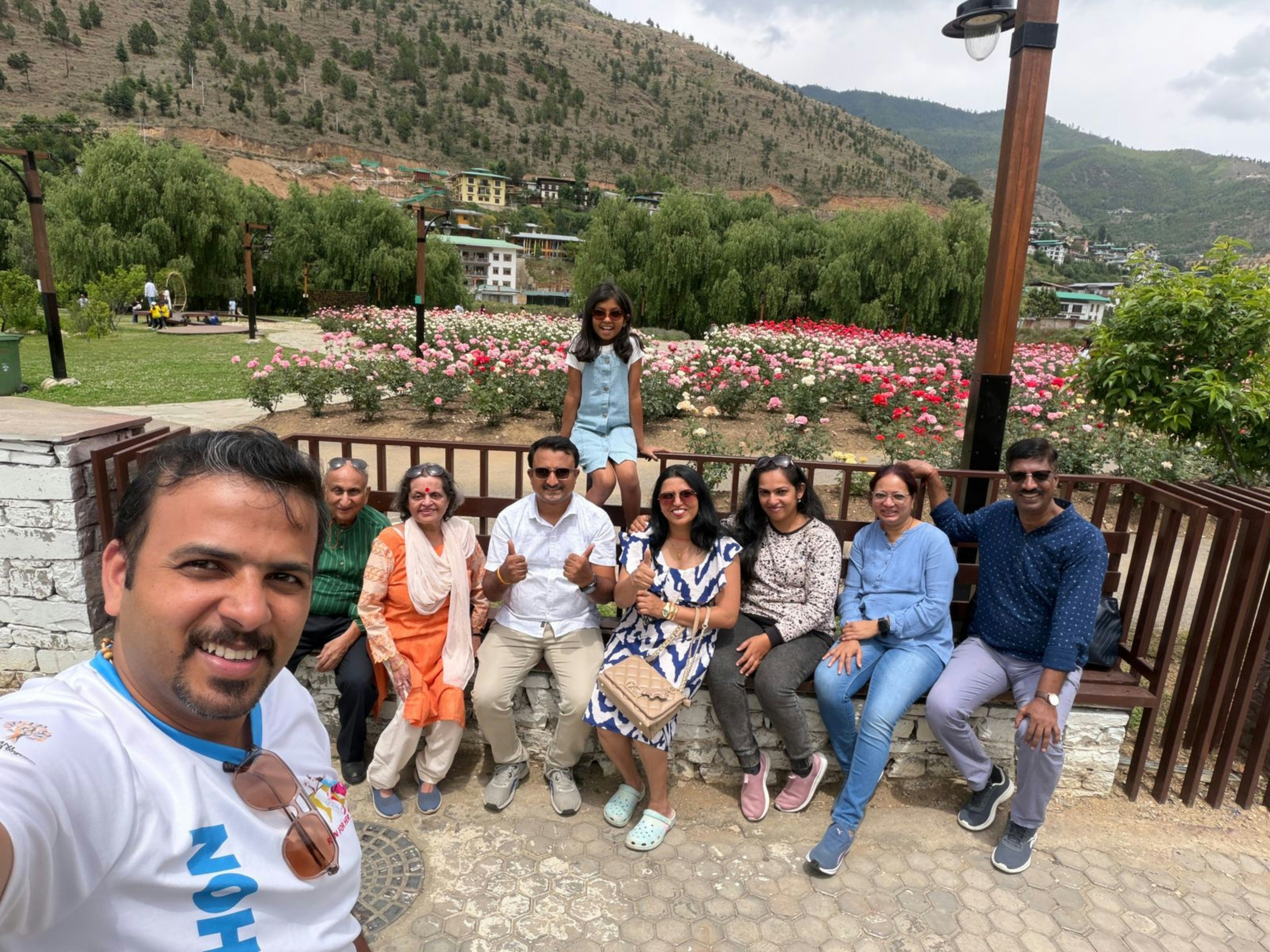 Celebrate Diwali in Bhutan With Himalayan Yatra