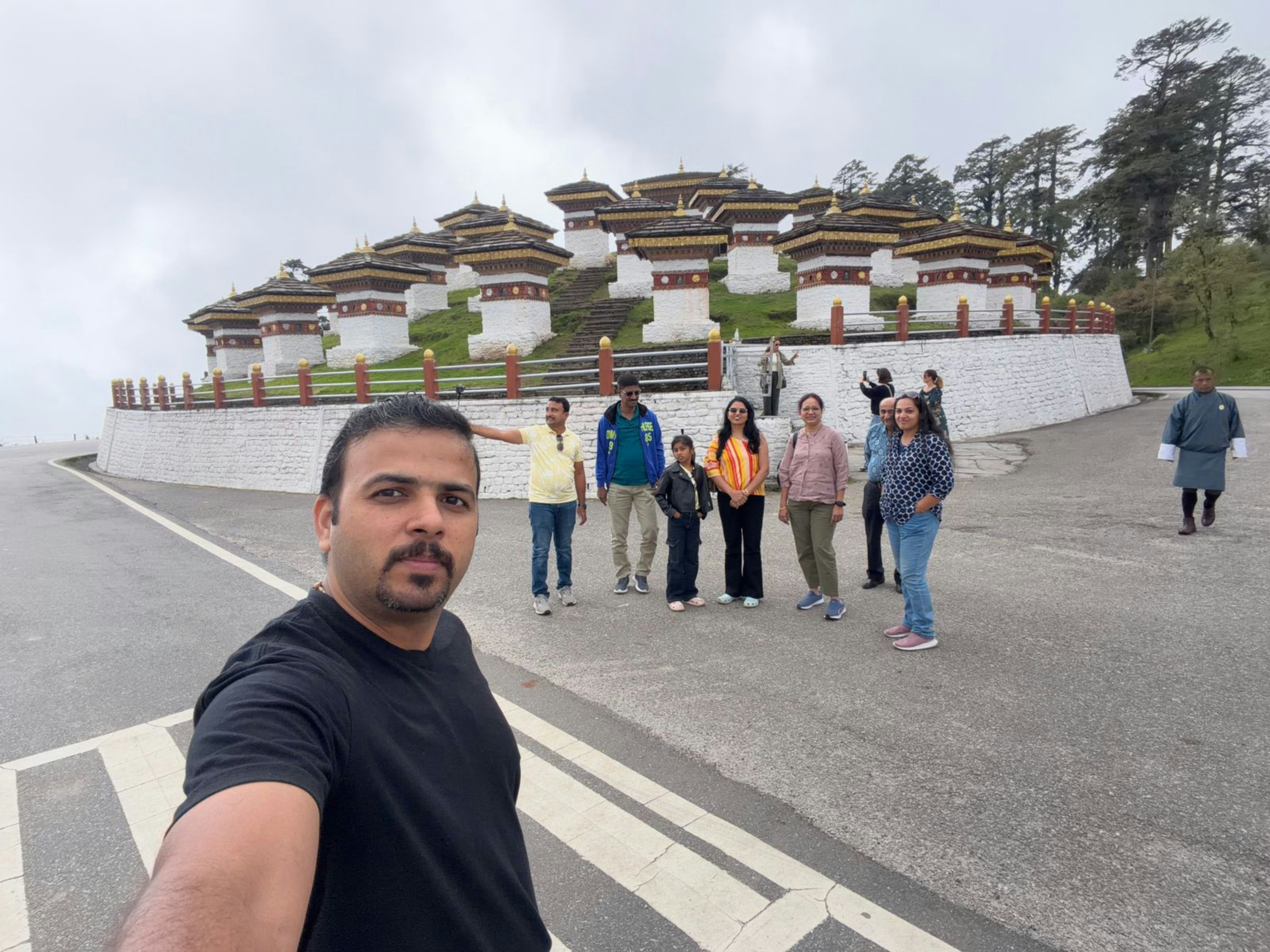 Celebrate Diwali in Bhutan With Himalayan Yatra